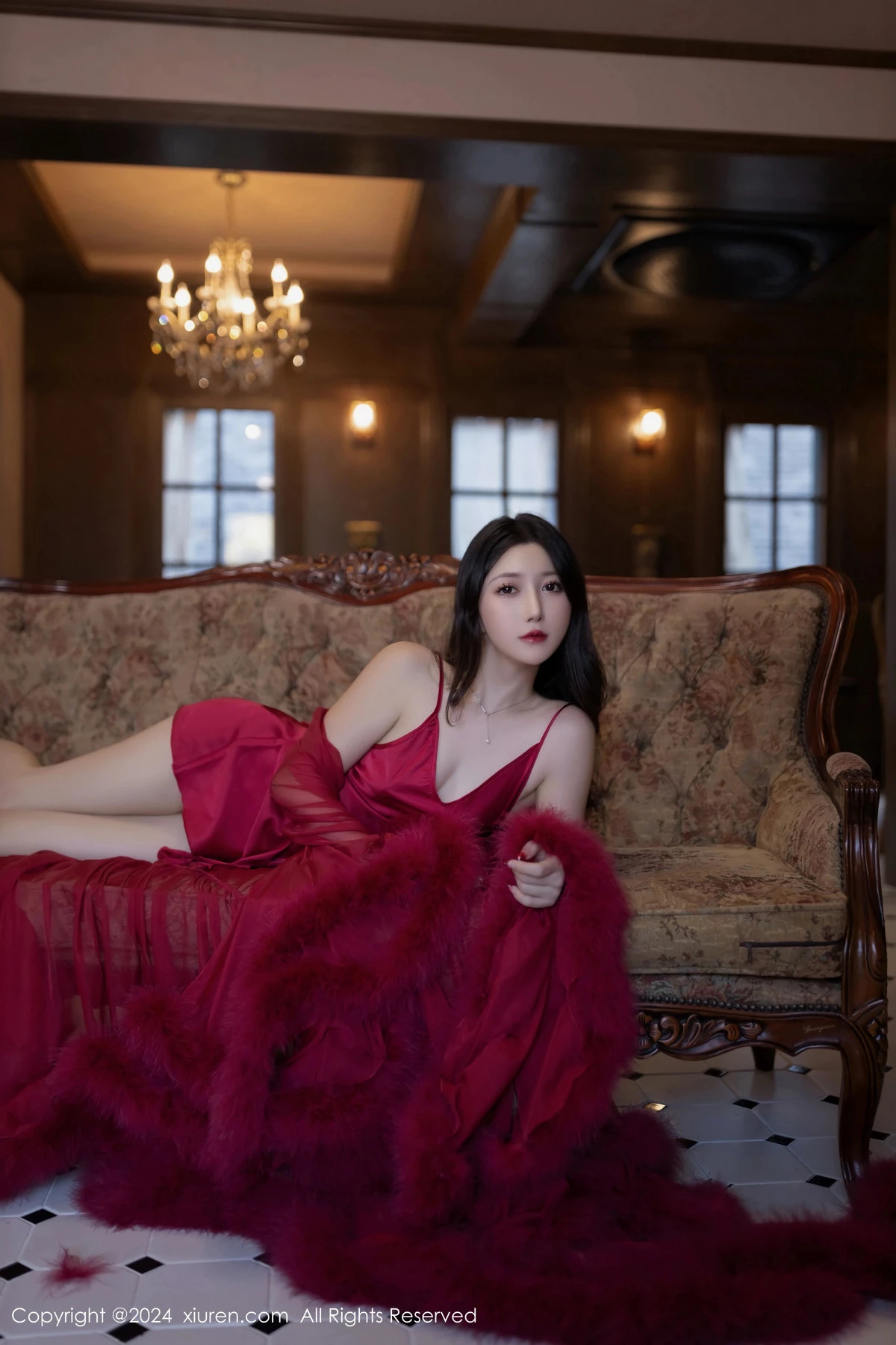 鱼子酱写真