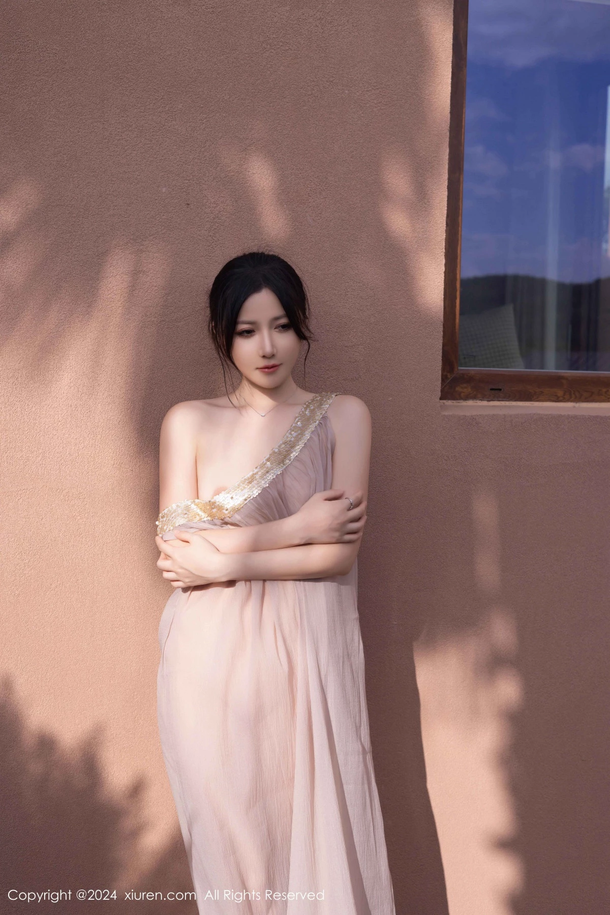 鱼子酱写真