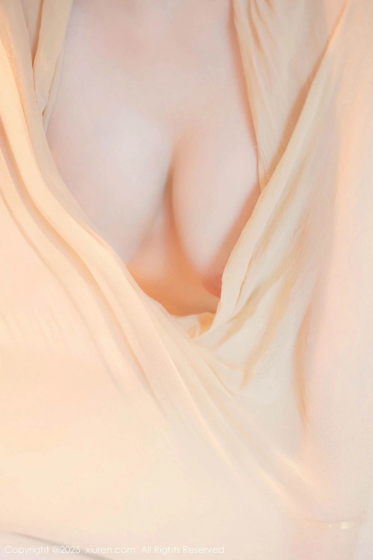 余安安写真