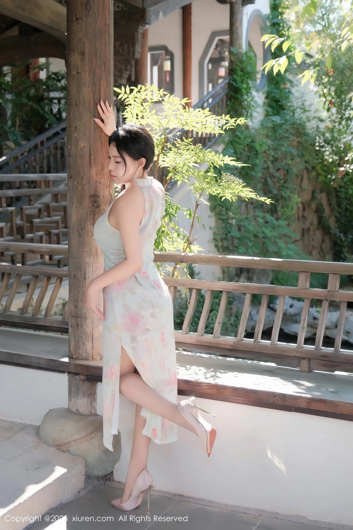麦田写真