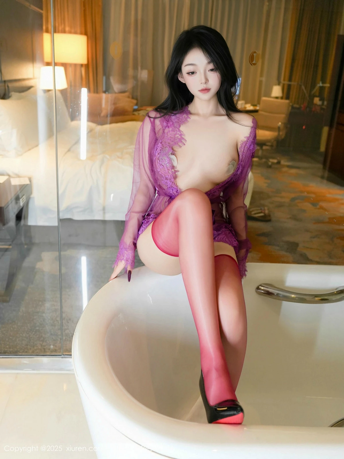 白琮瑗写真