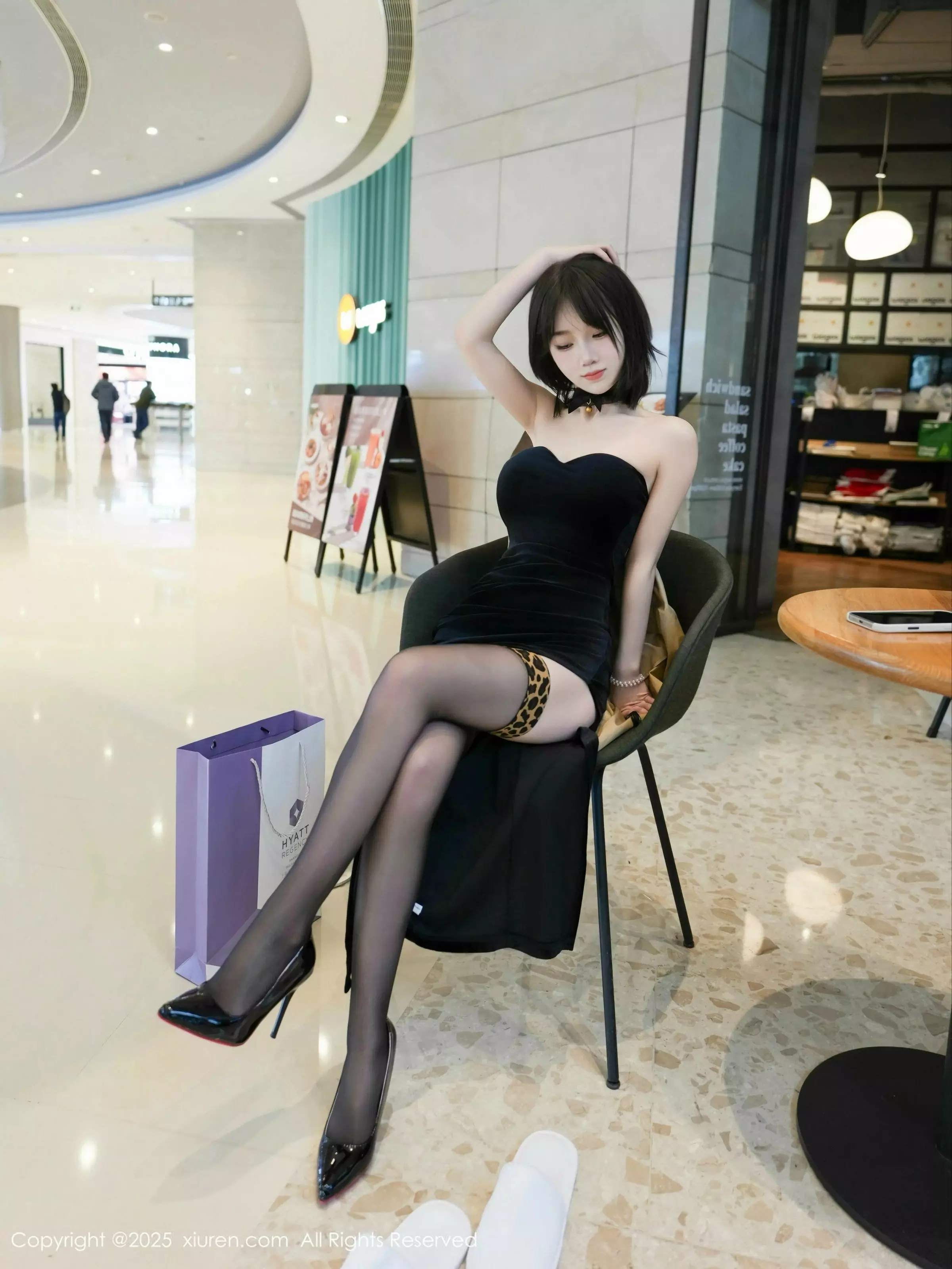 阿汁写真