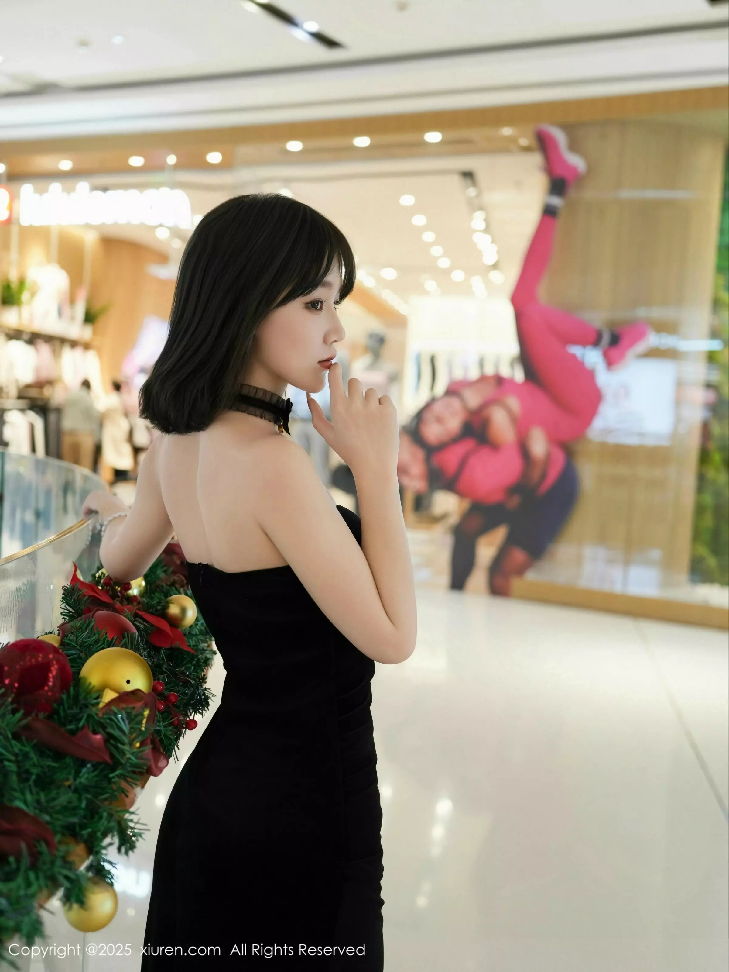 阿汁写真