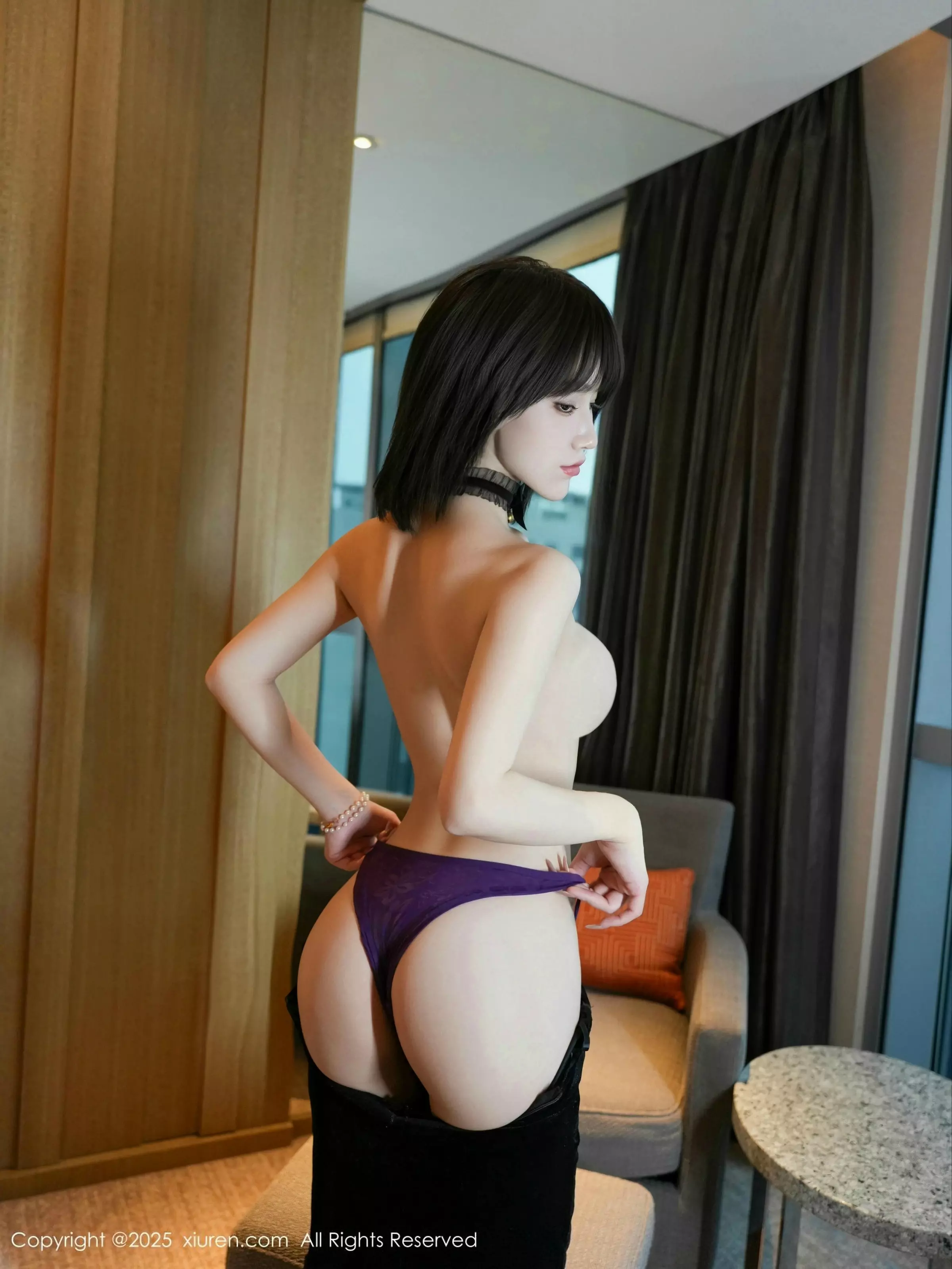 阿汁写真