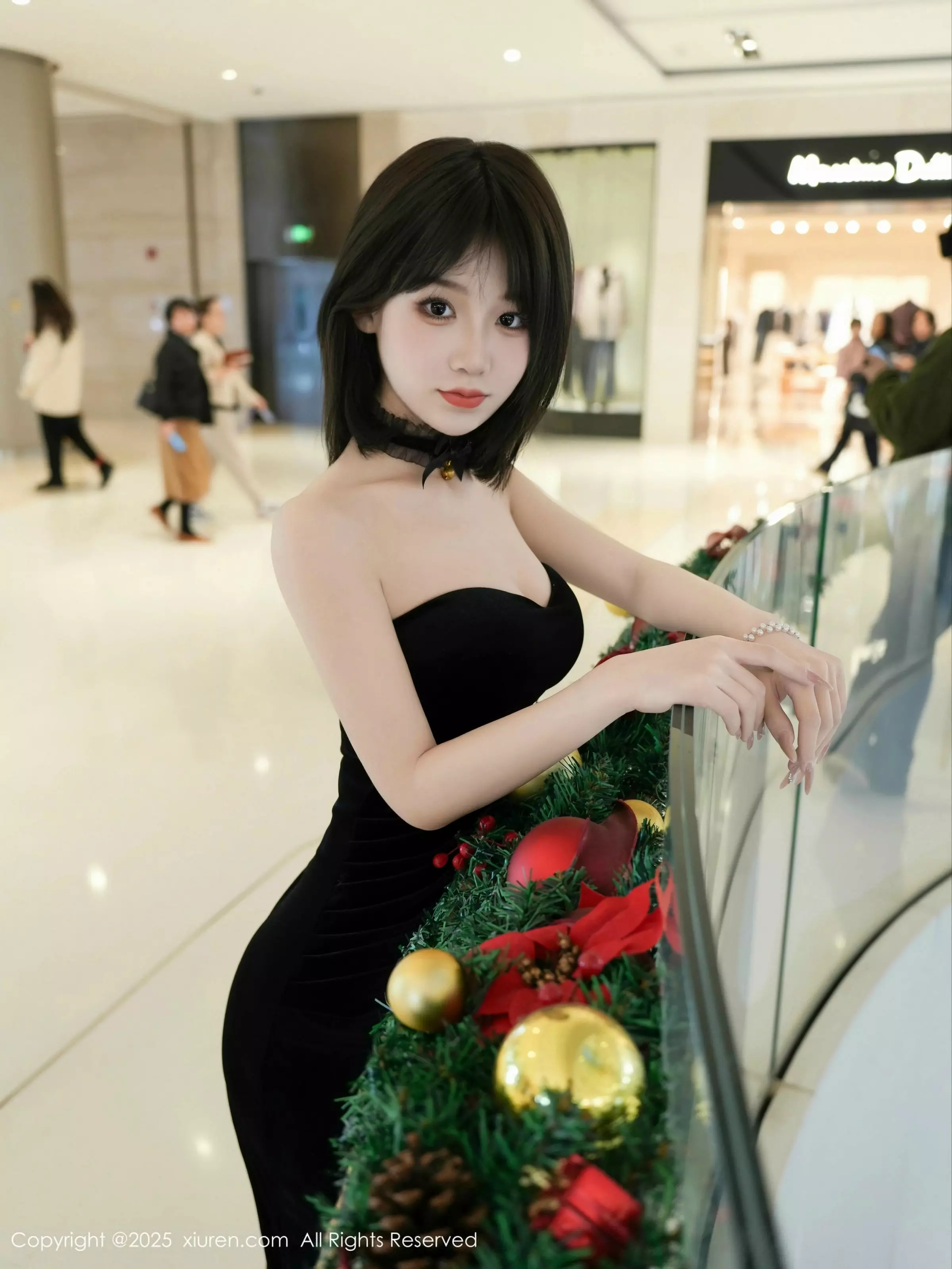 阿汁写真