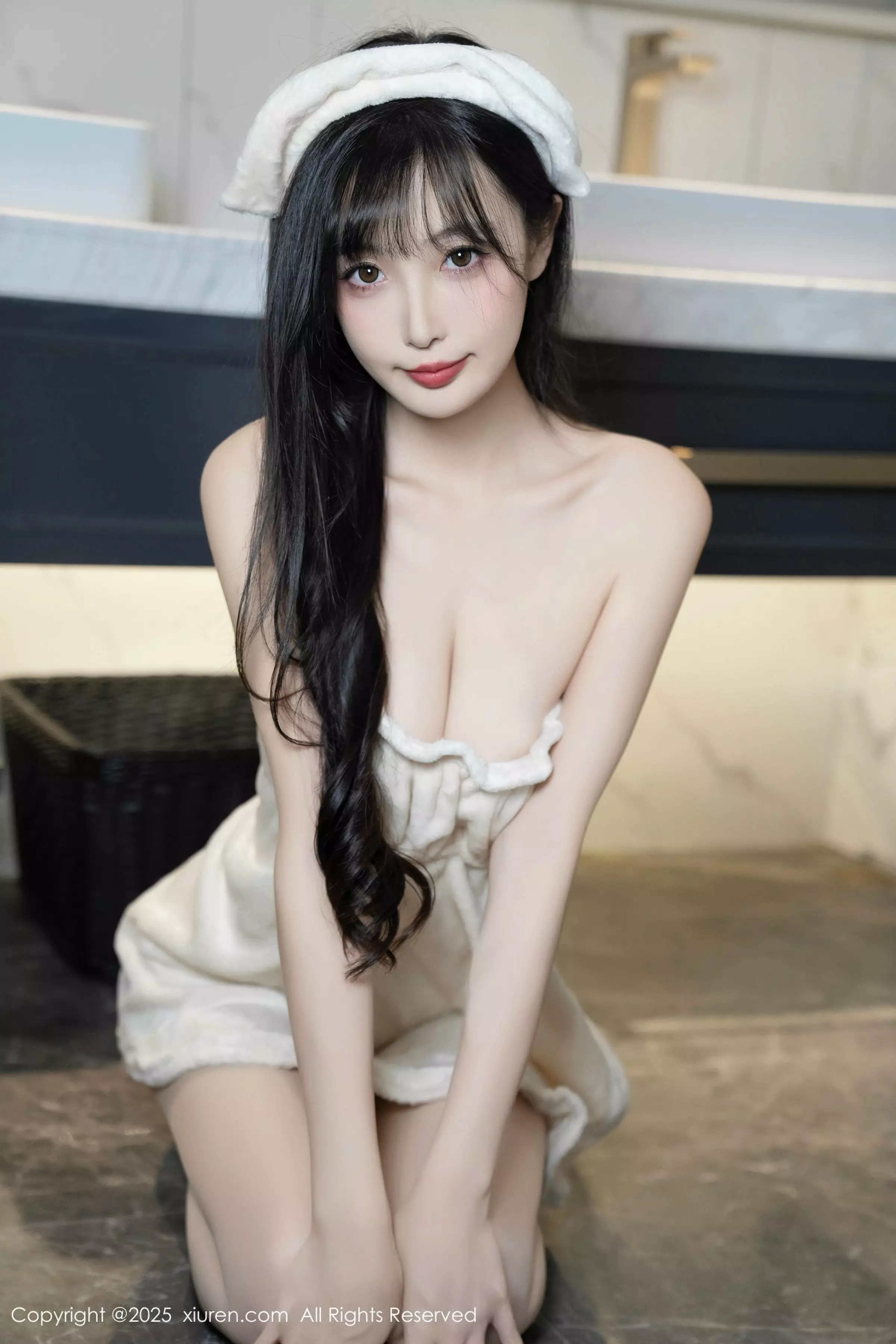 樱桃小阑子写真