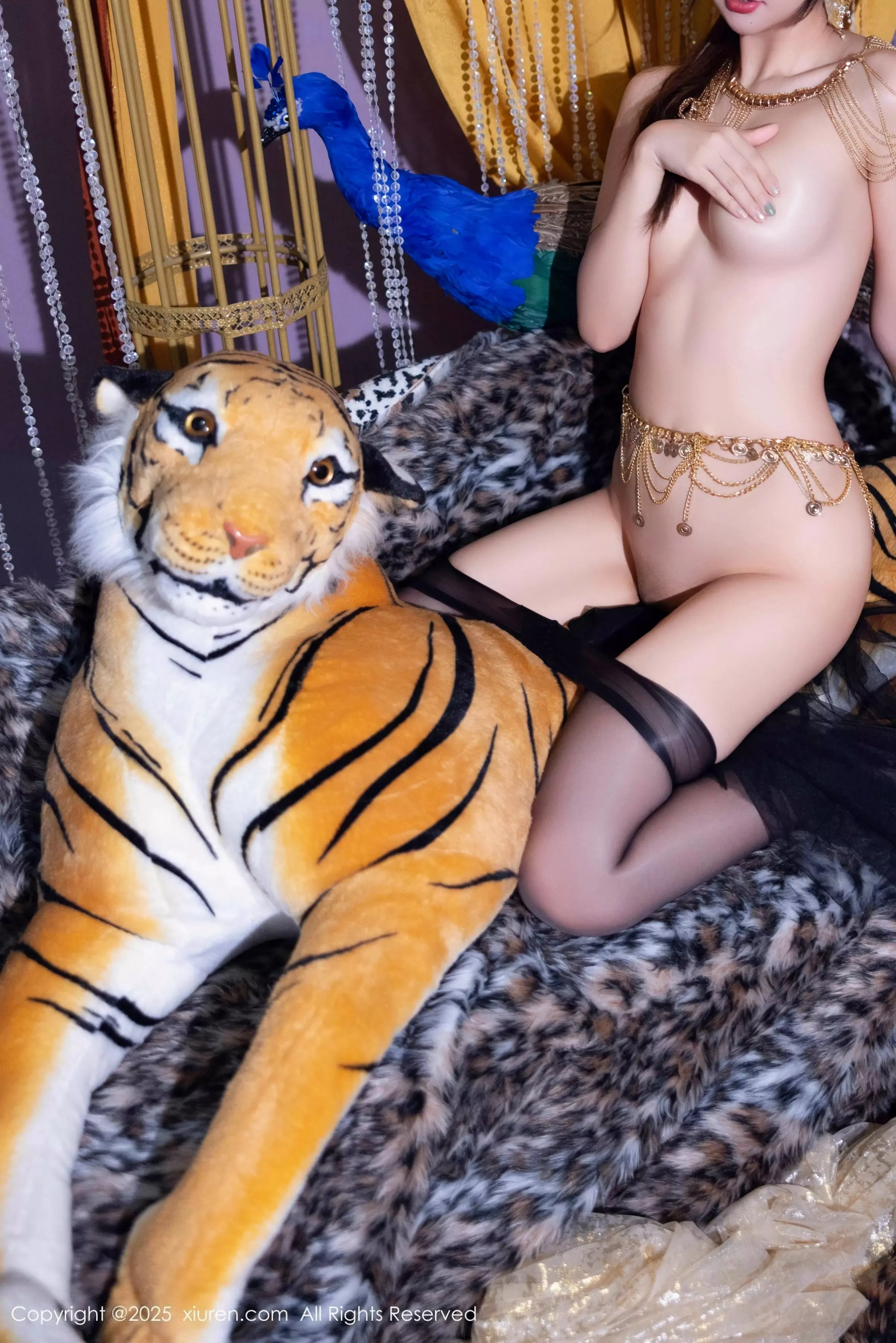 绮里嘉写真