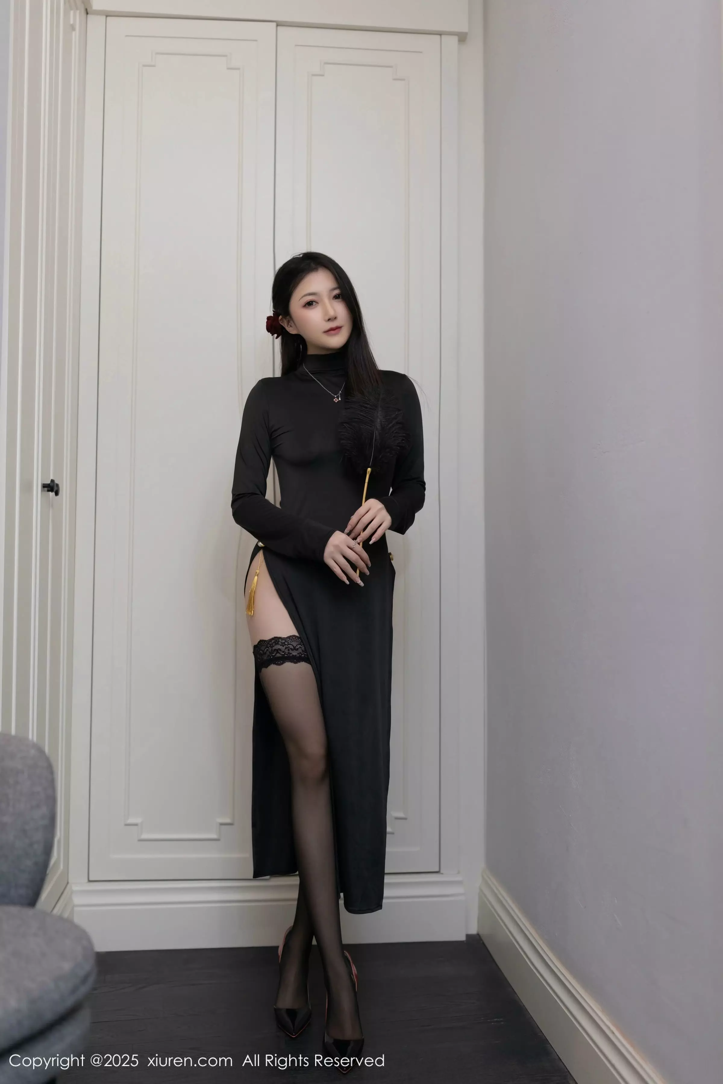 鱼子酱写真