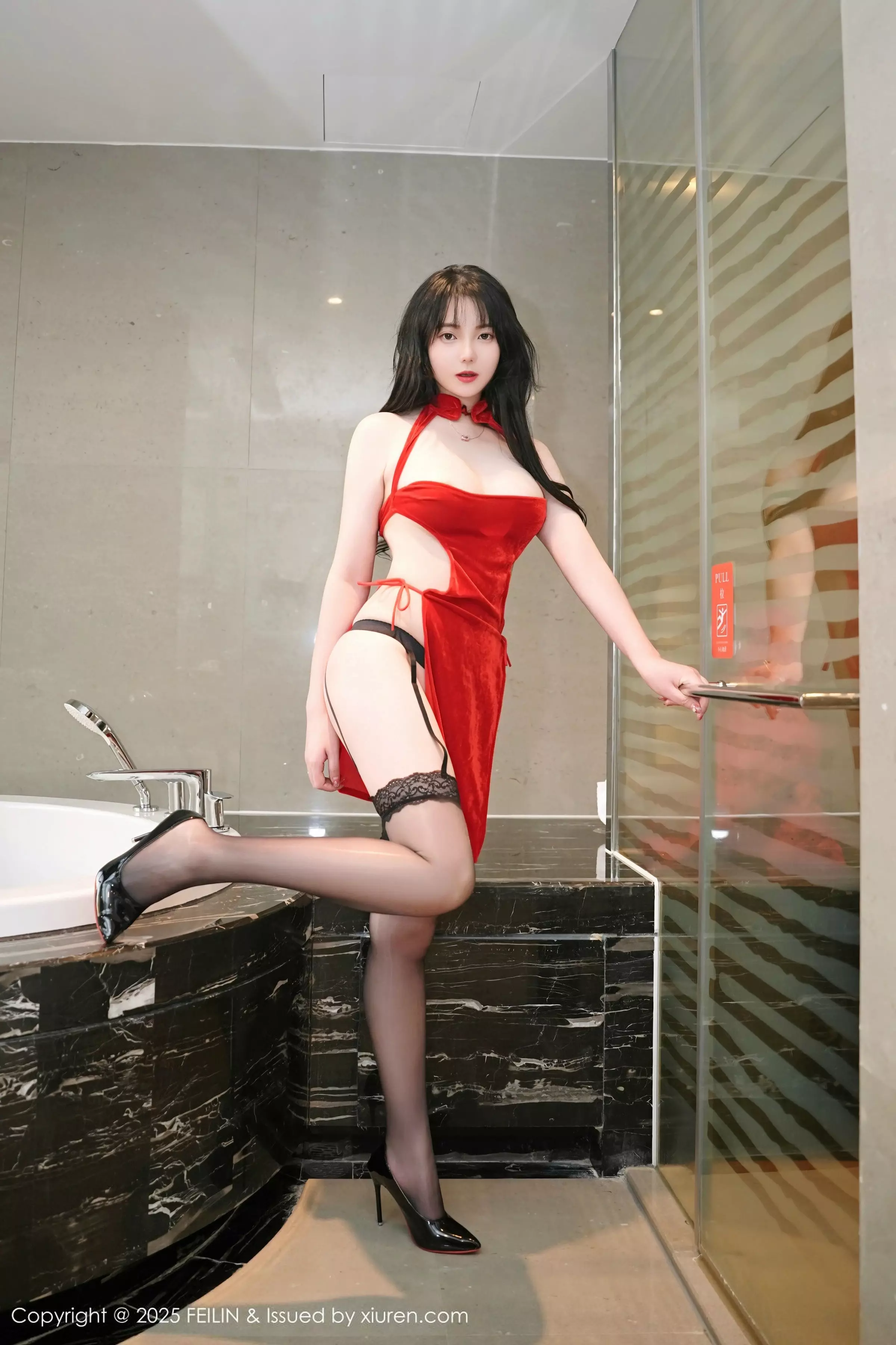 软情写真