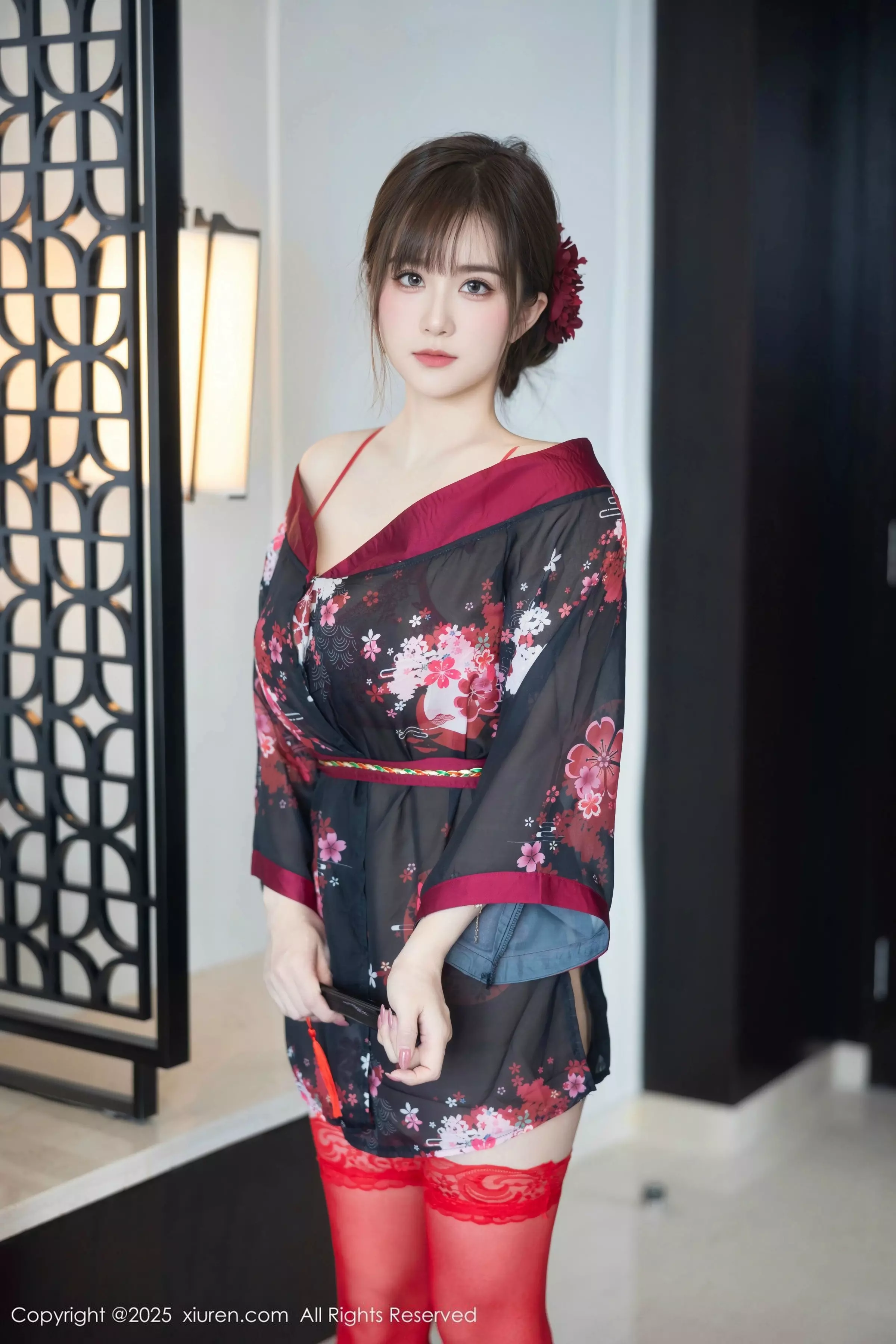 小肉肉咪写真