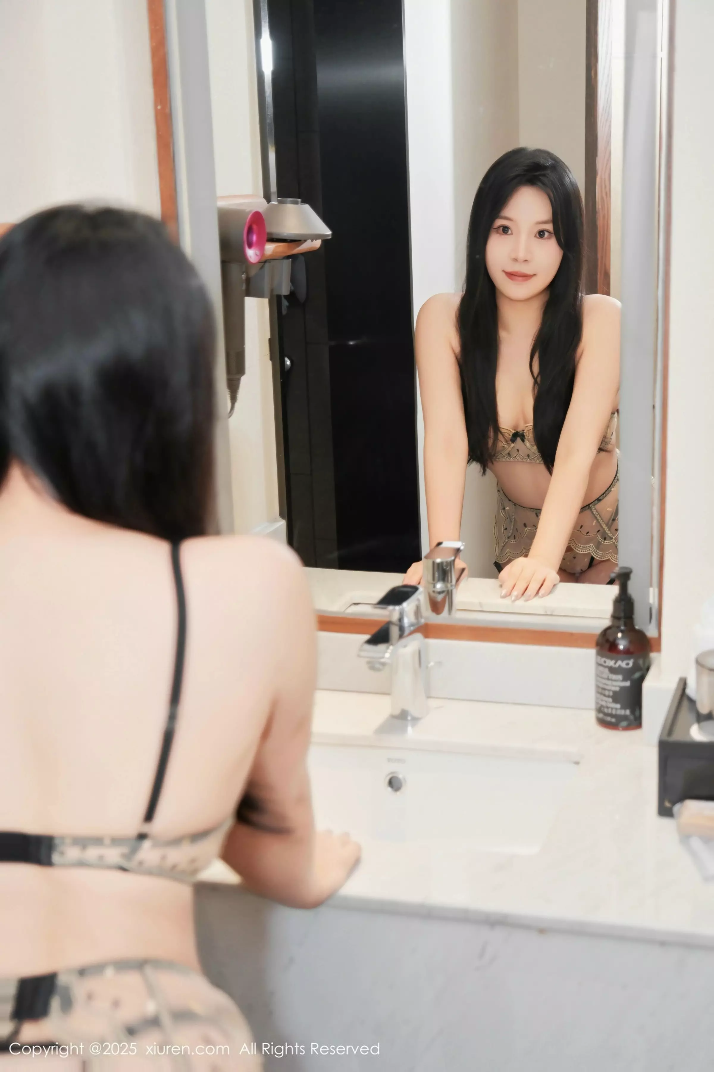 麦田写真
