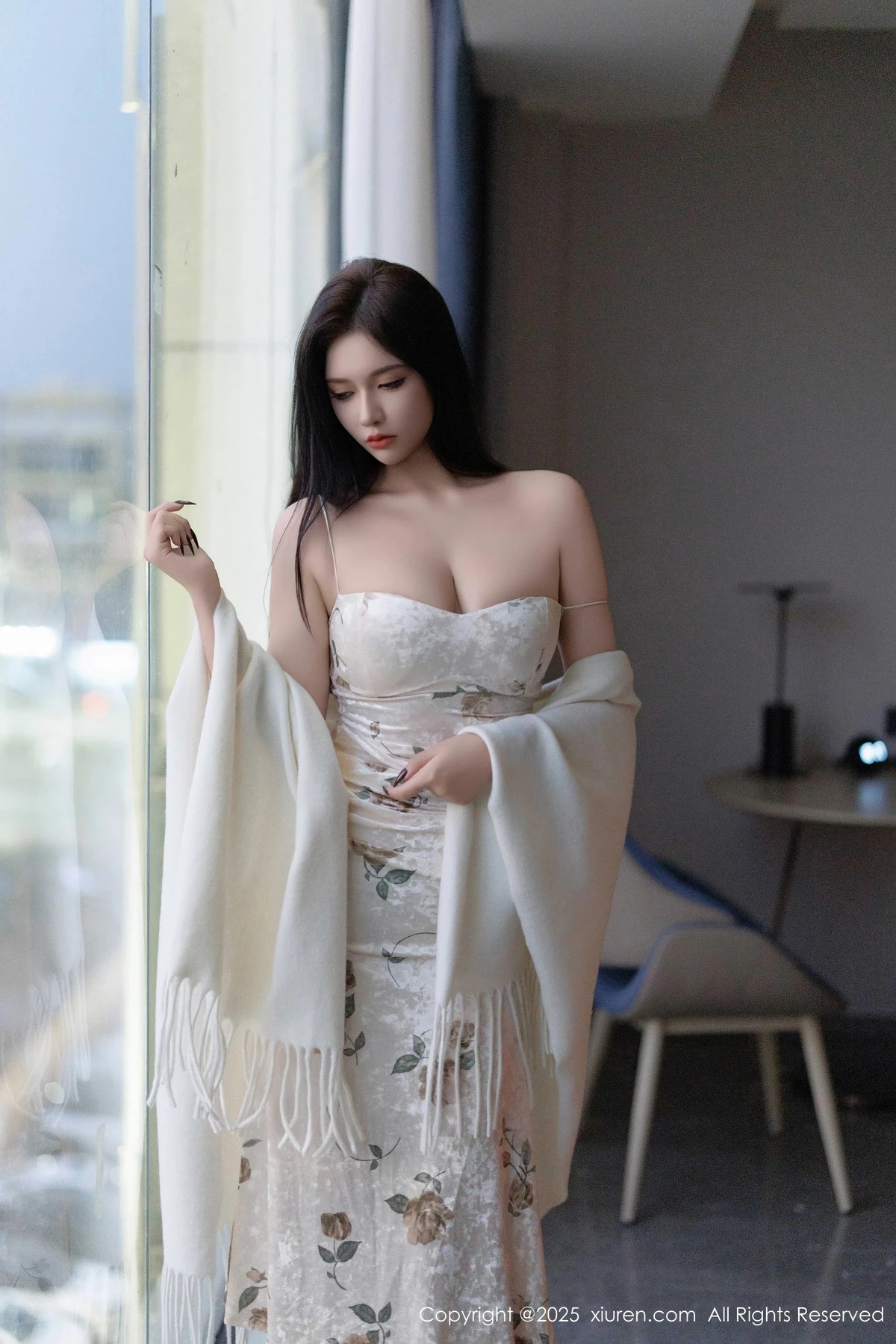 娜比写真