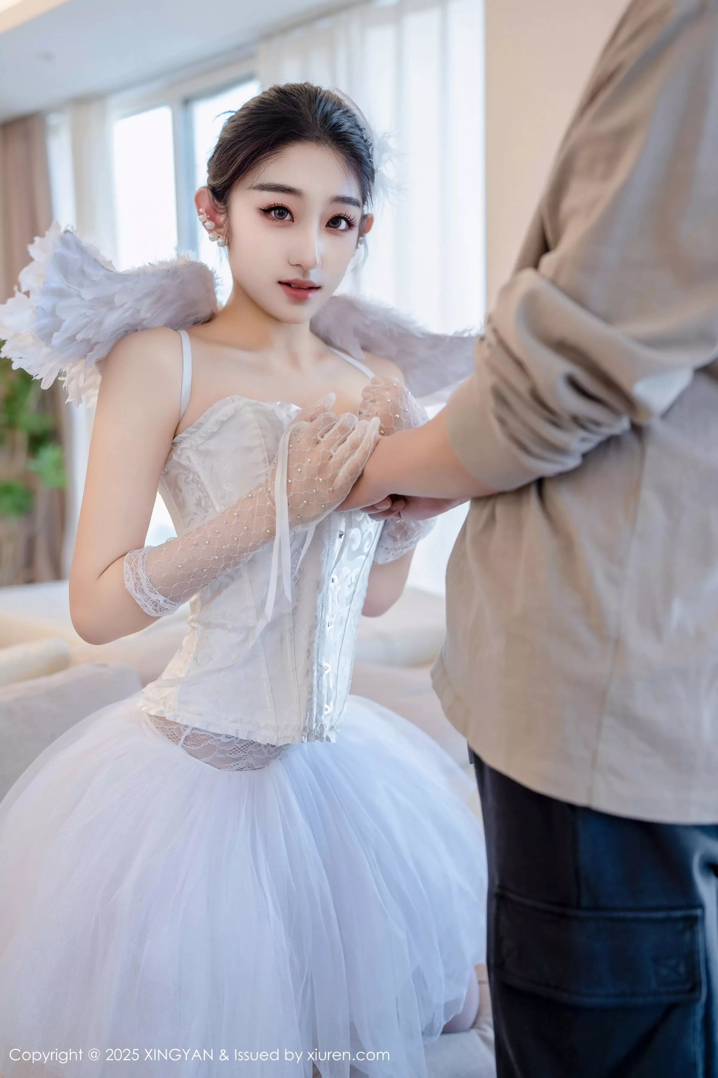 星冉写真