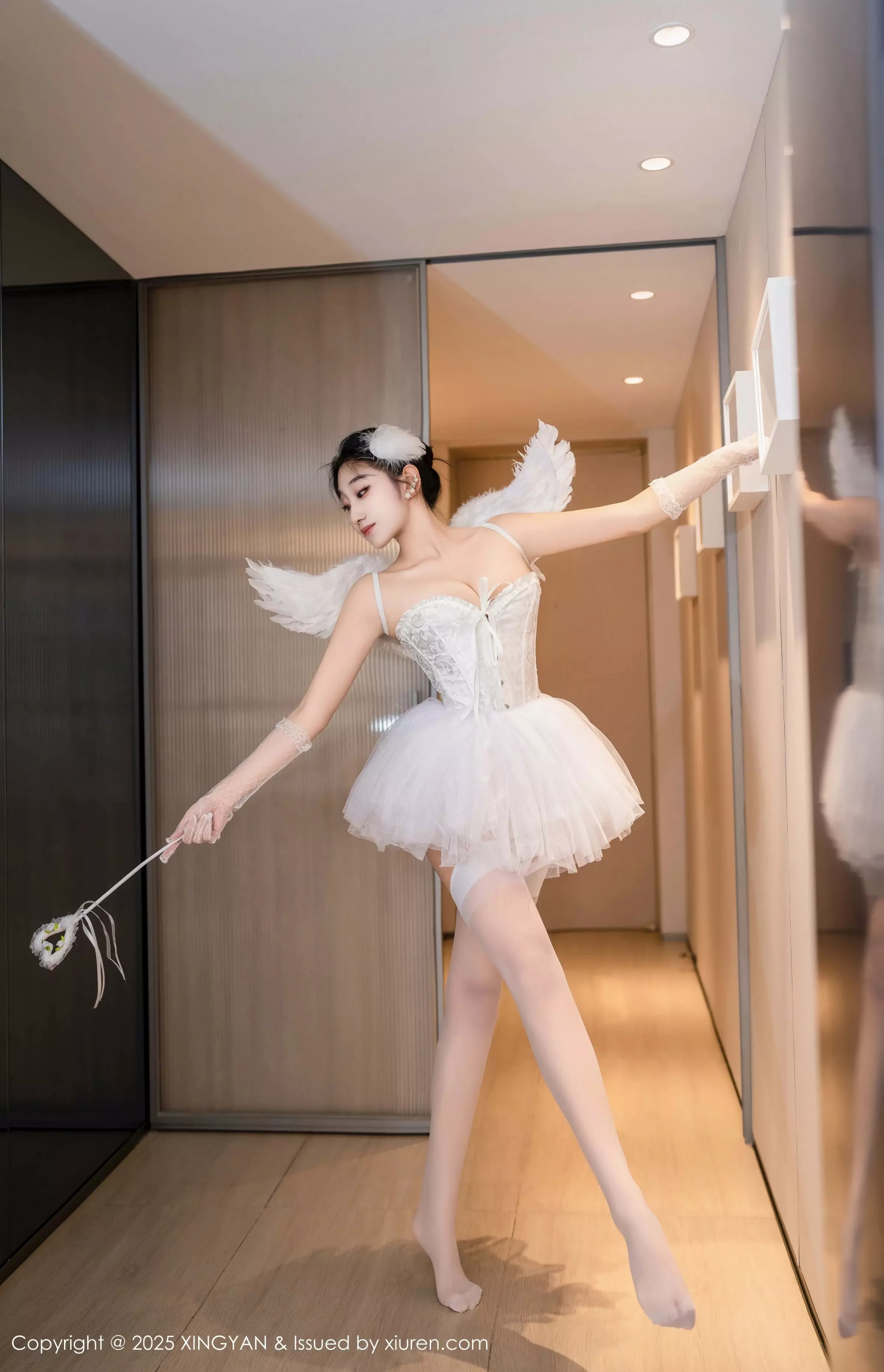 星冉写真