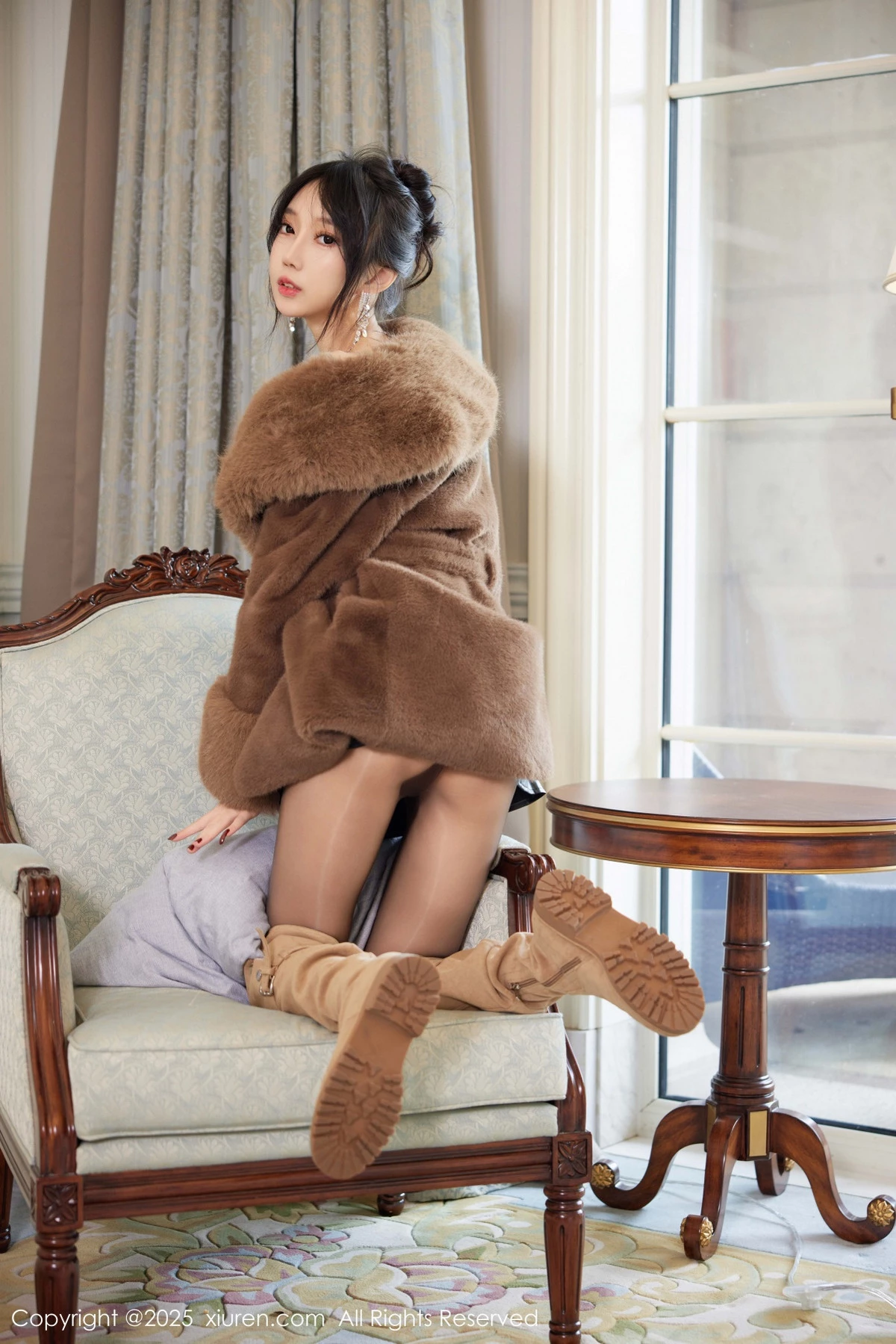 玥儿玥写真