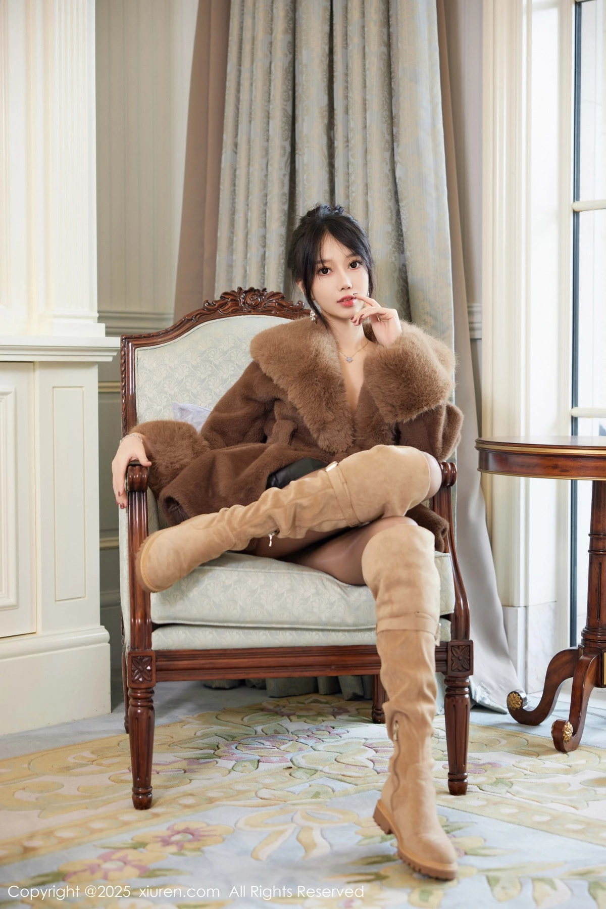 玥儿玥写真