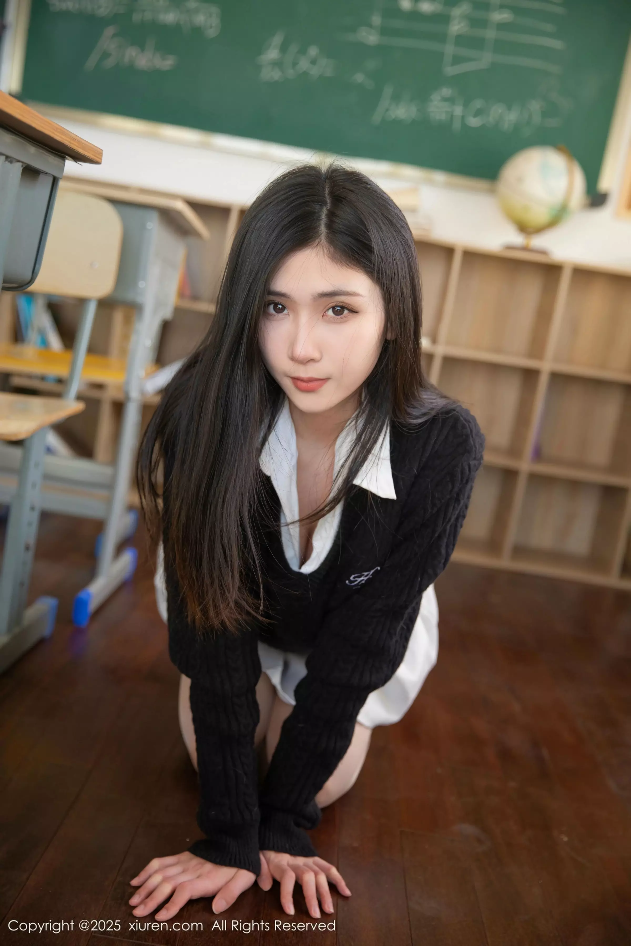刘婷婷写真