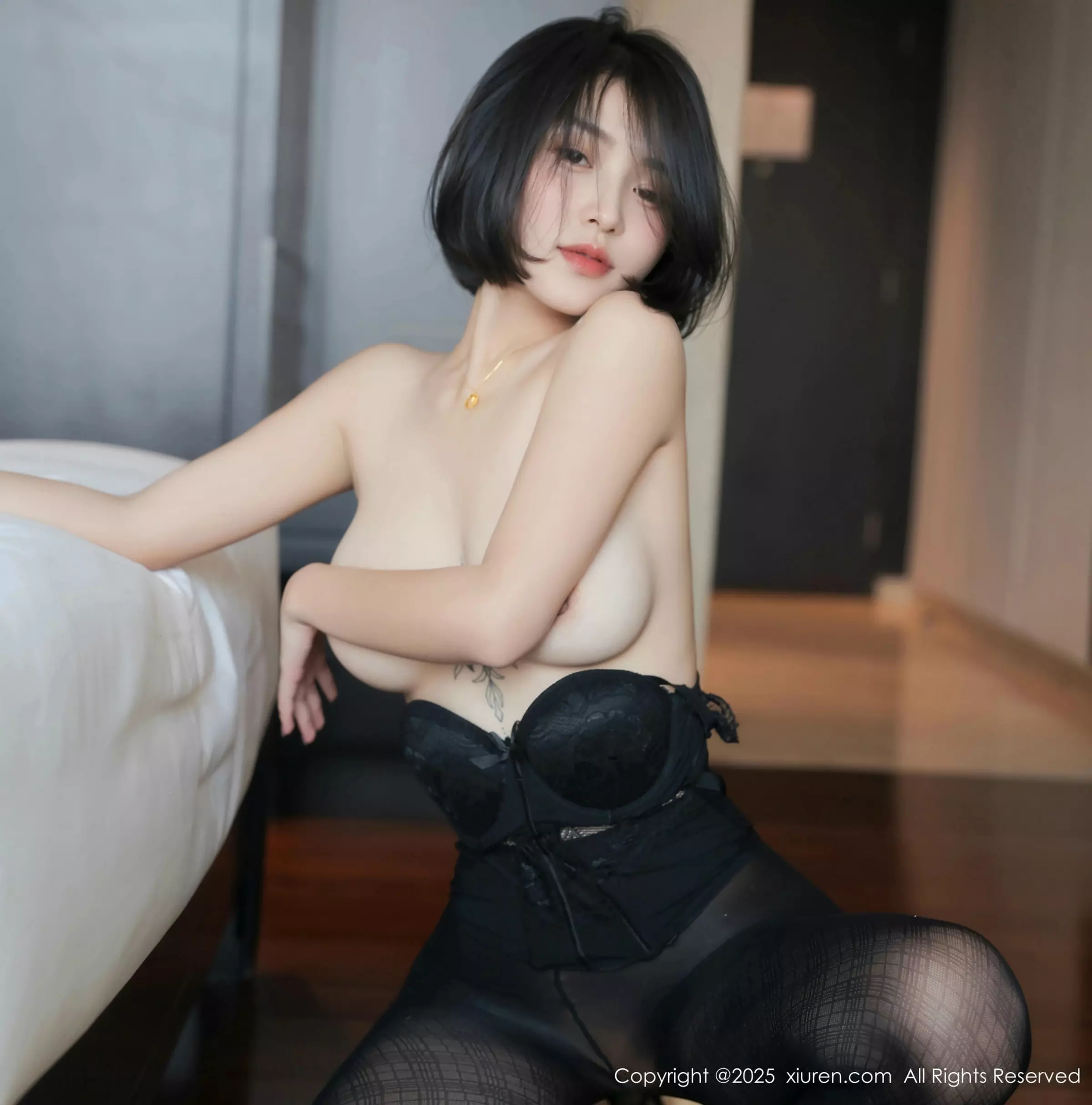 汐子写真