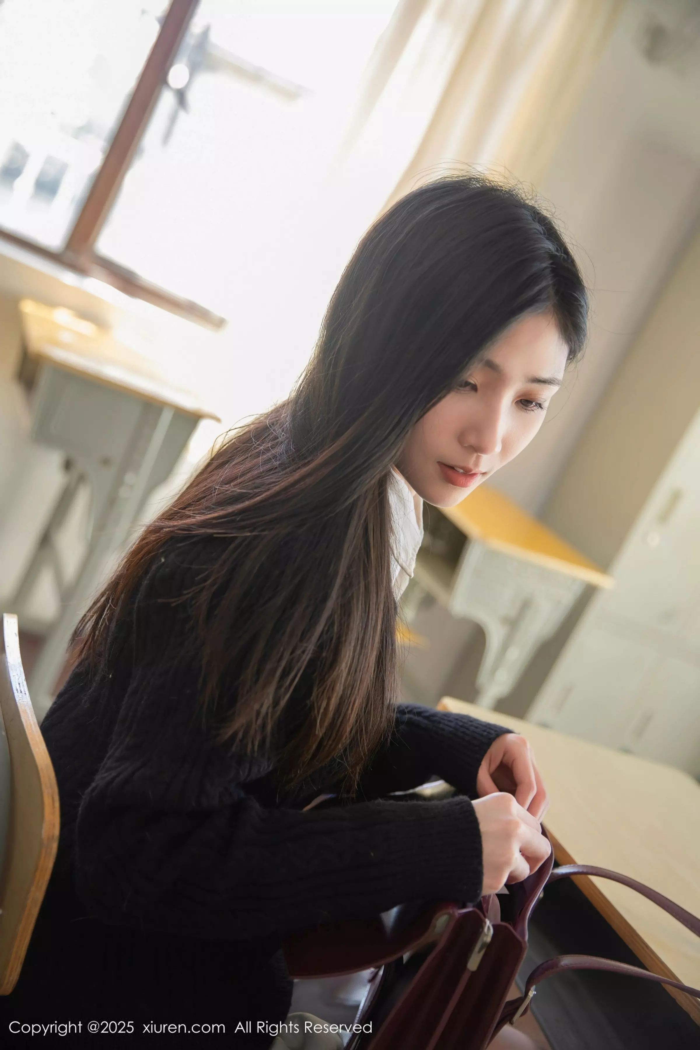 刘婷婷写真