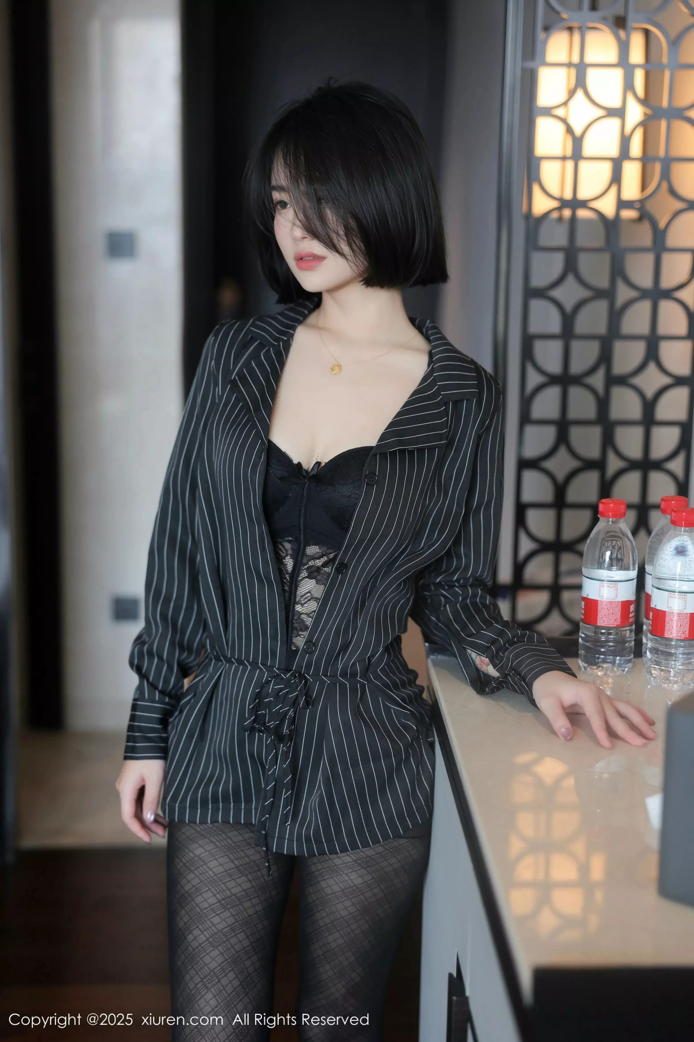 汐子写真