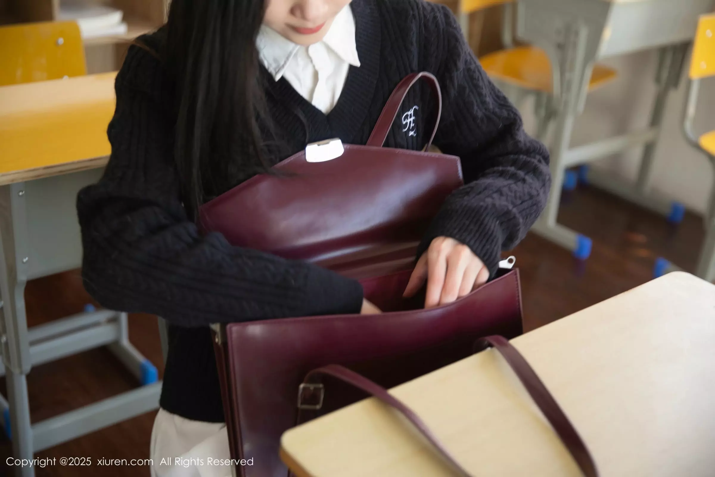 刘婷婷写真