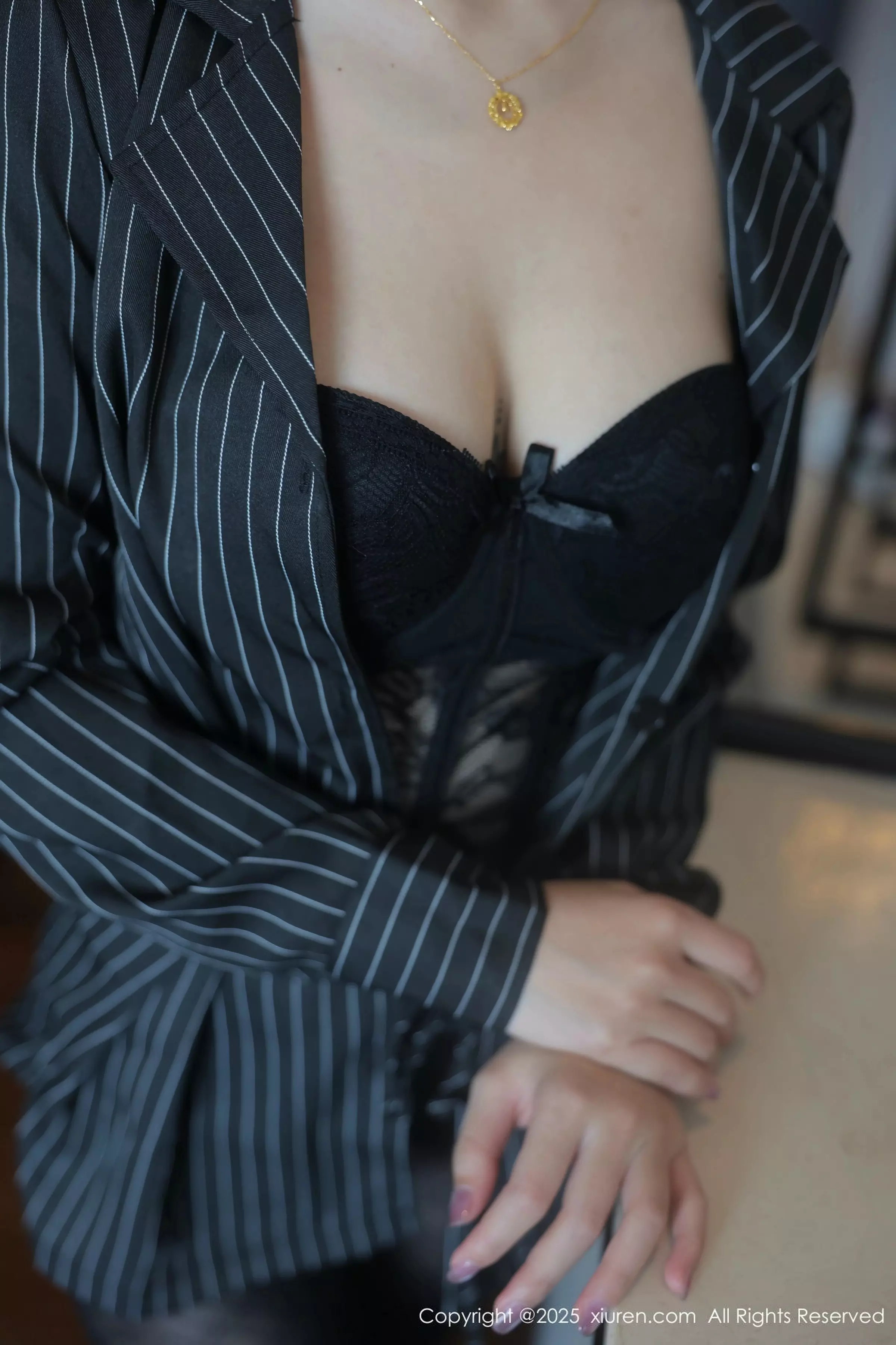 汐子写真