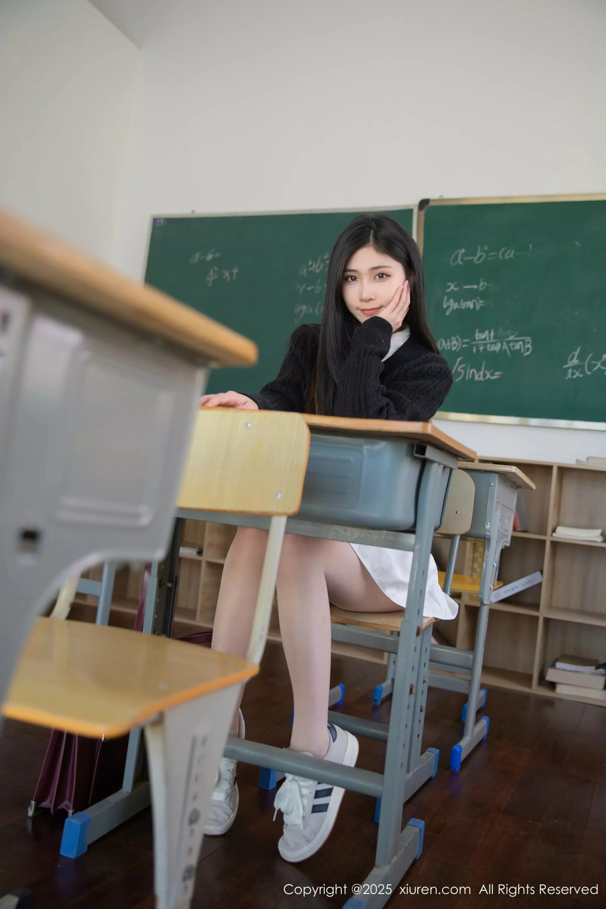 刘婷婷写真