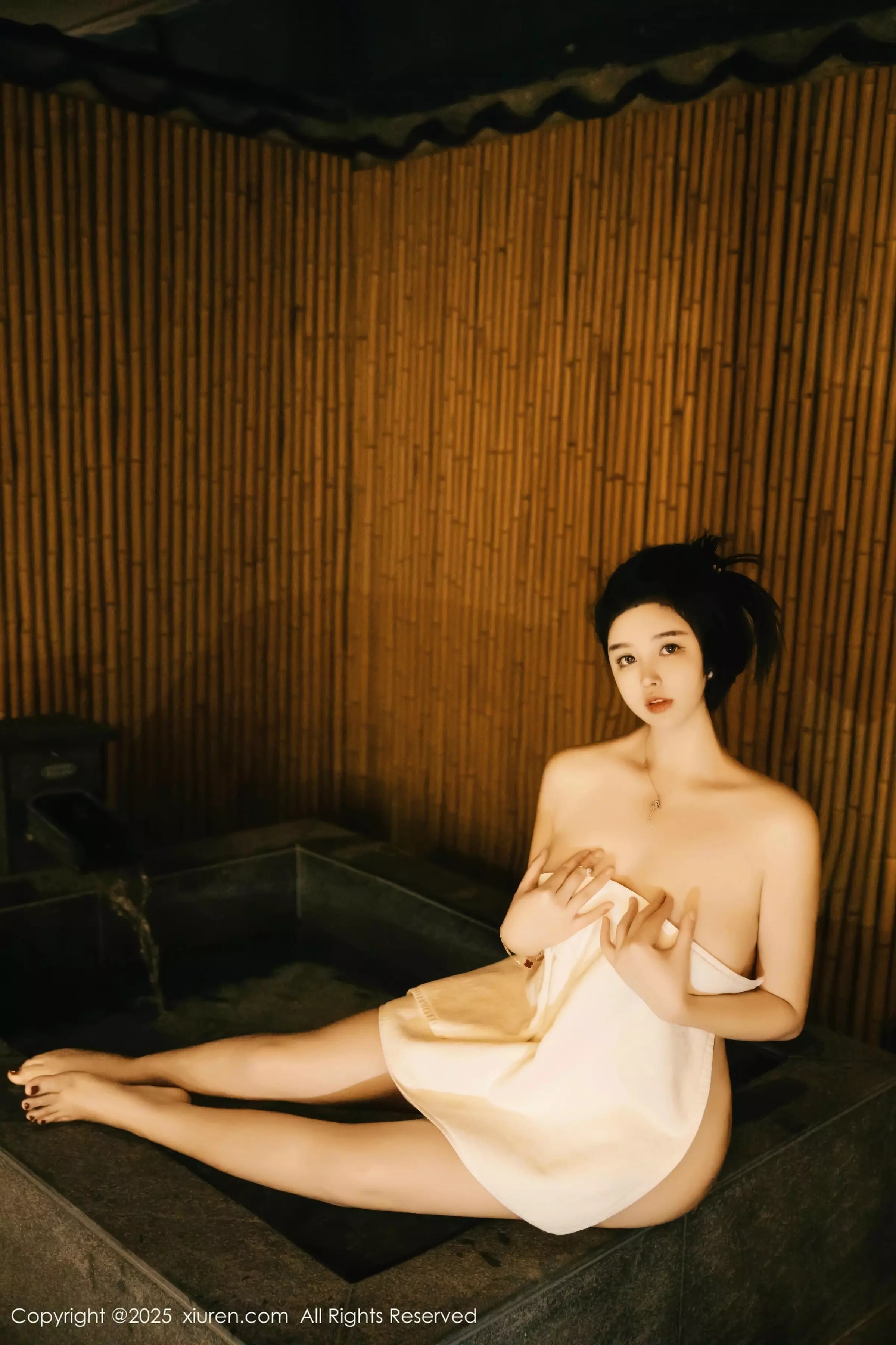 林若凡写真