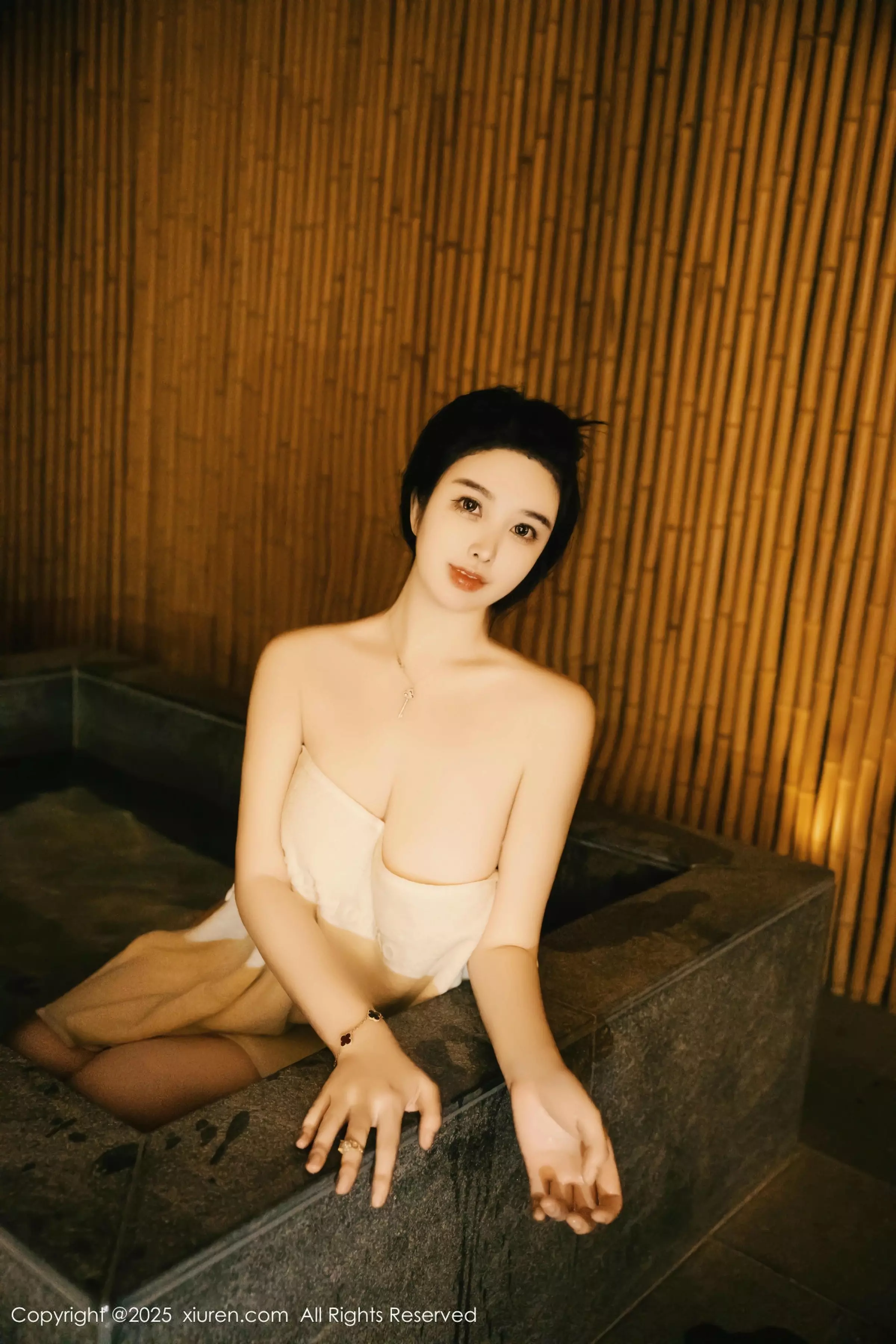 林若凡写真