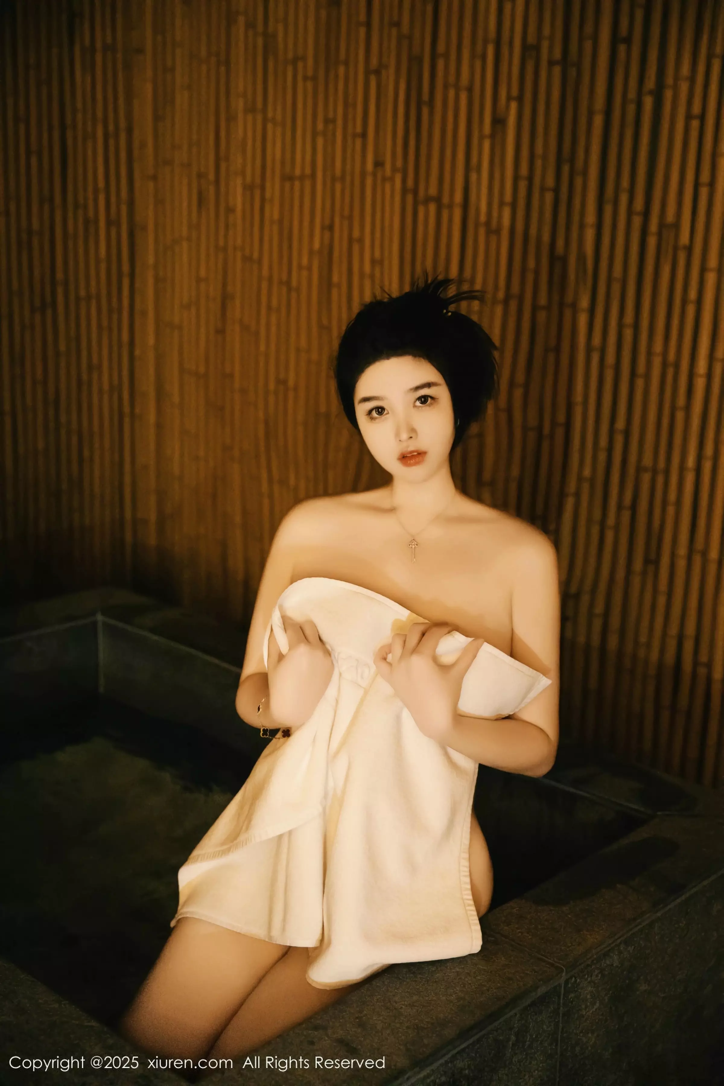 林若凡写真