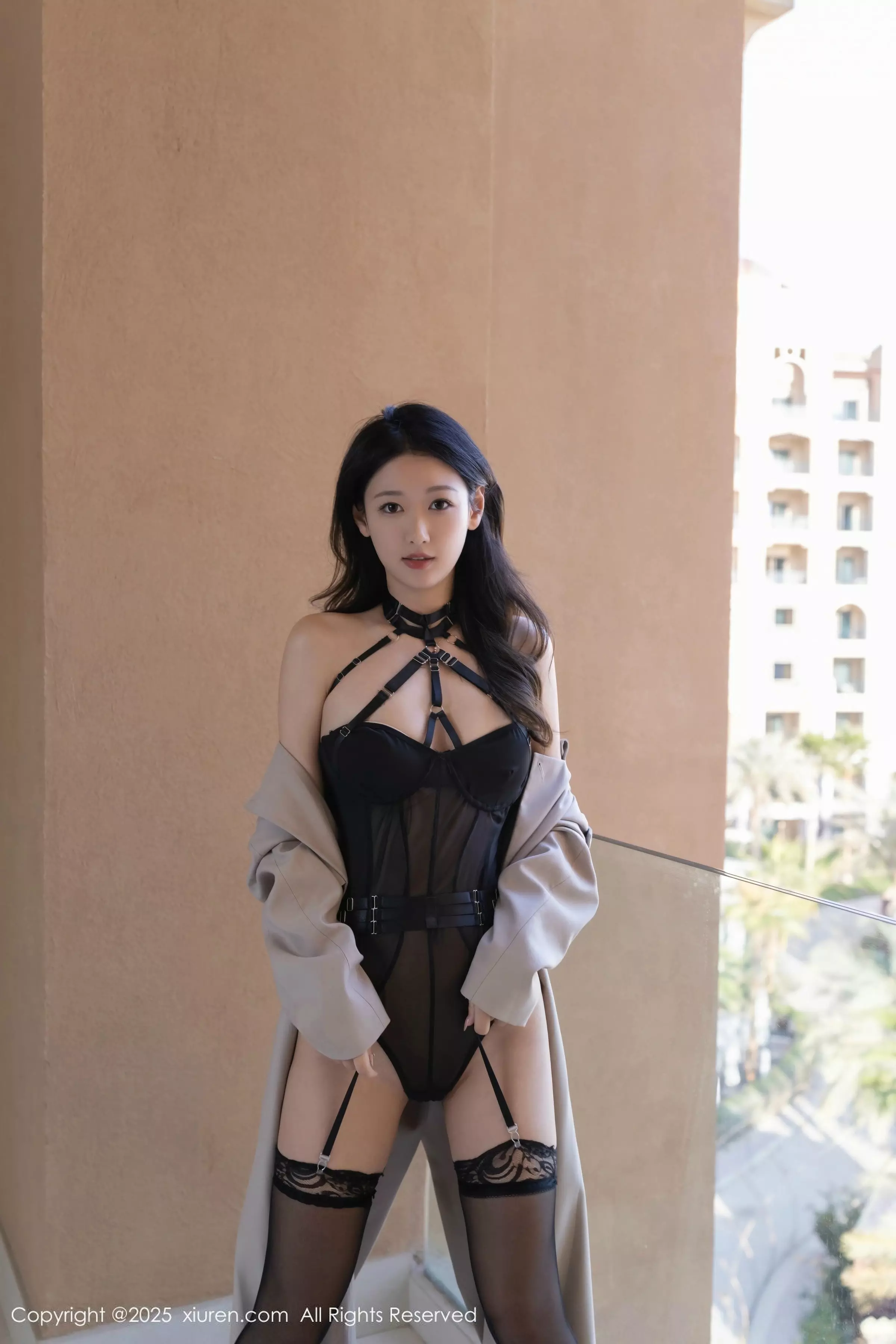 唐安琪写真