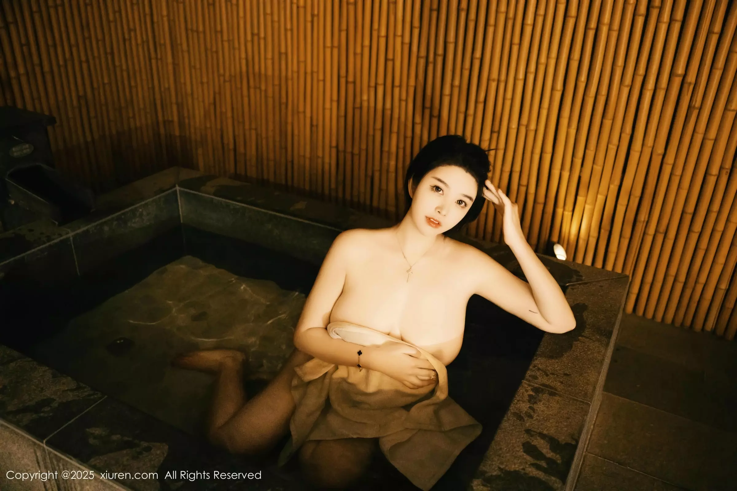 林若凡写真