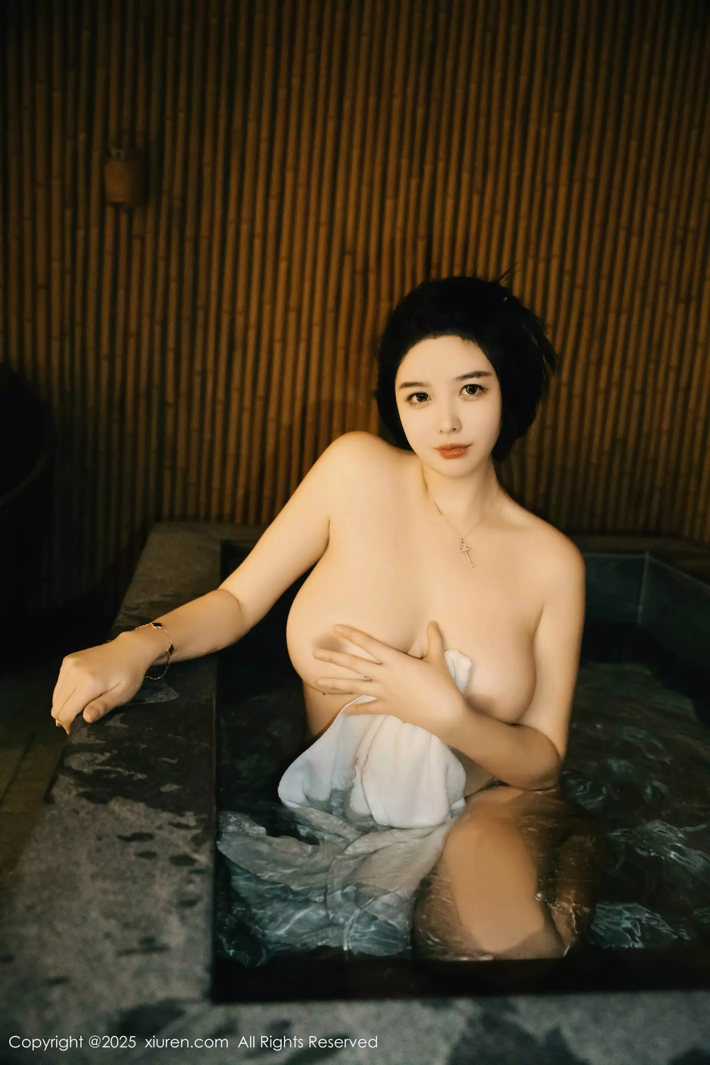 林若凡写真