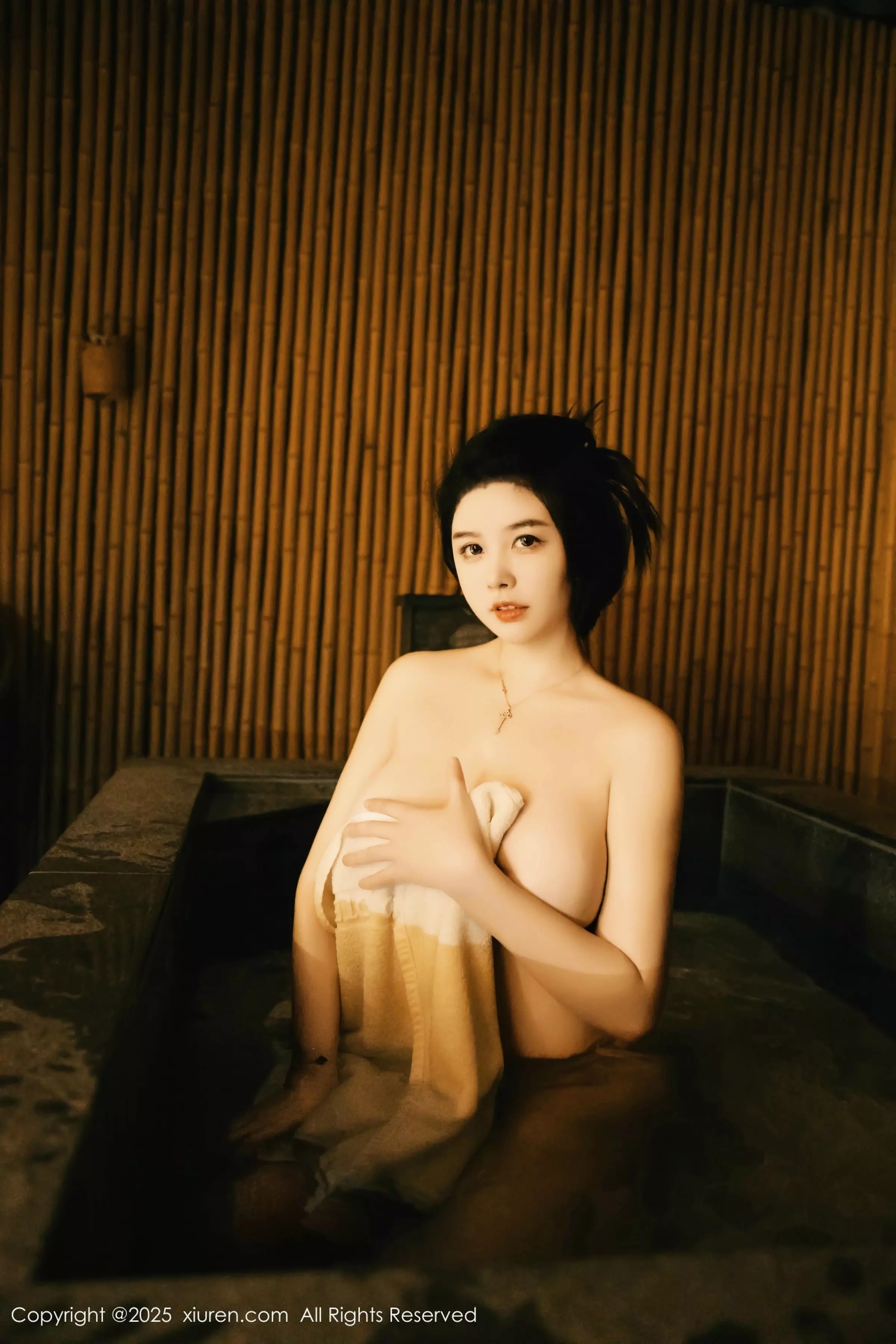 林若凡写真