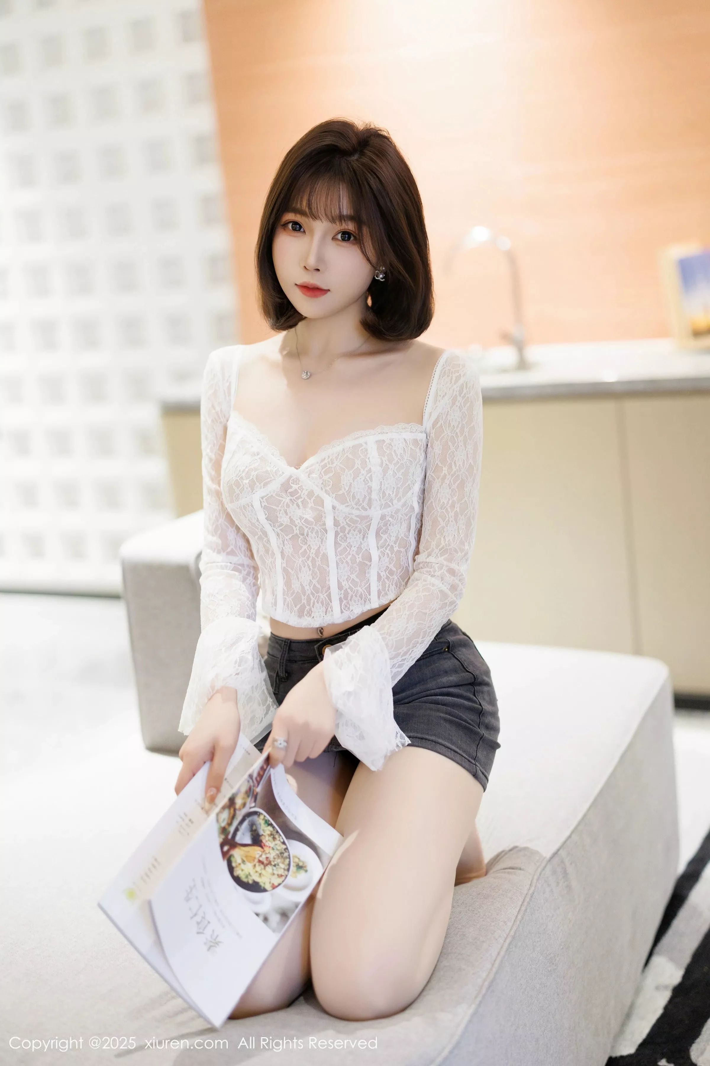 徐莉芝写真