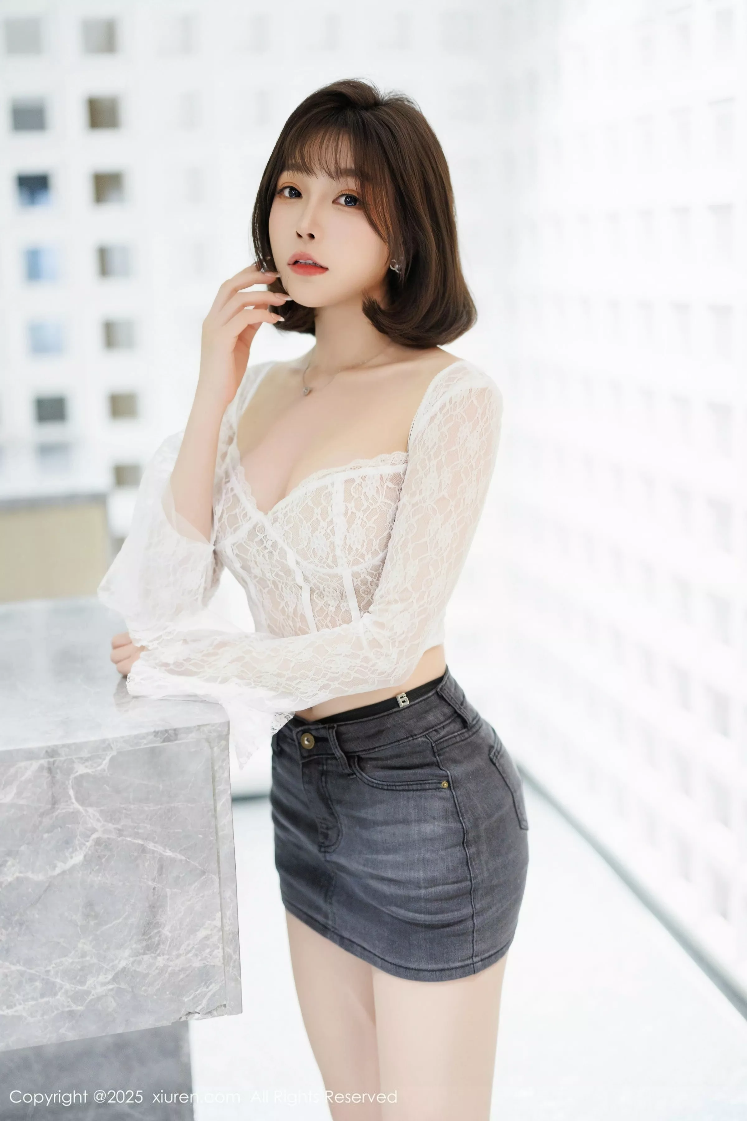 徐莉芝写真