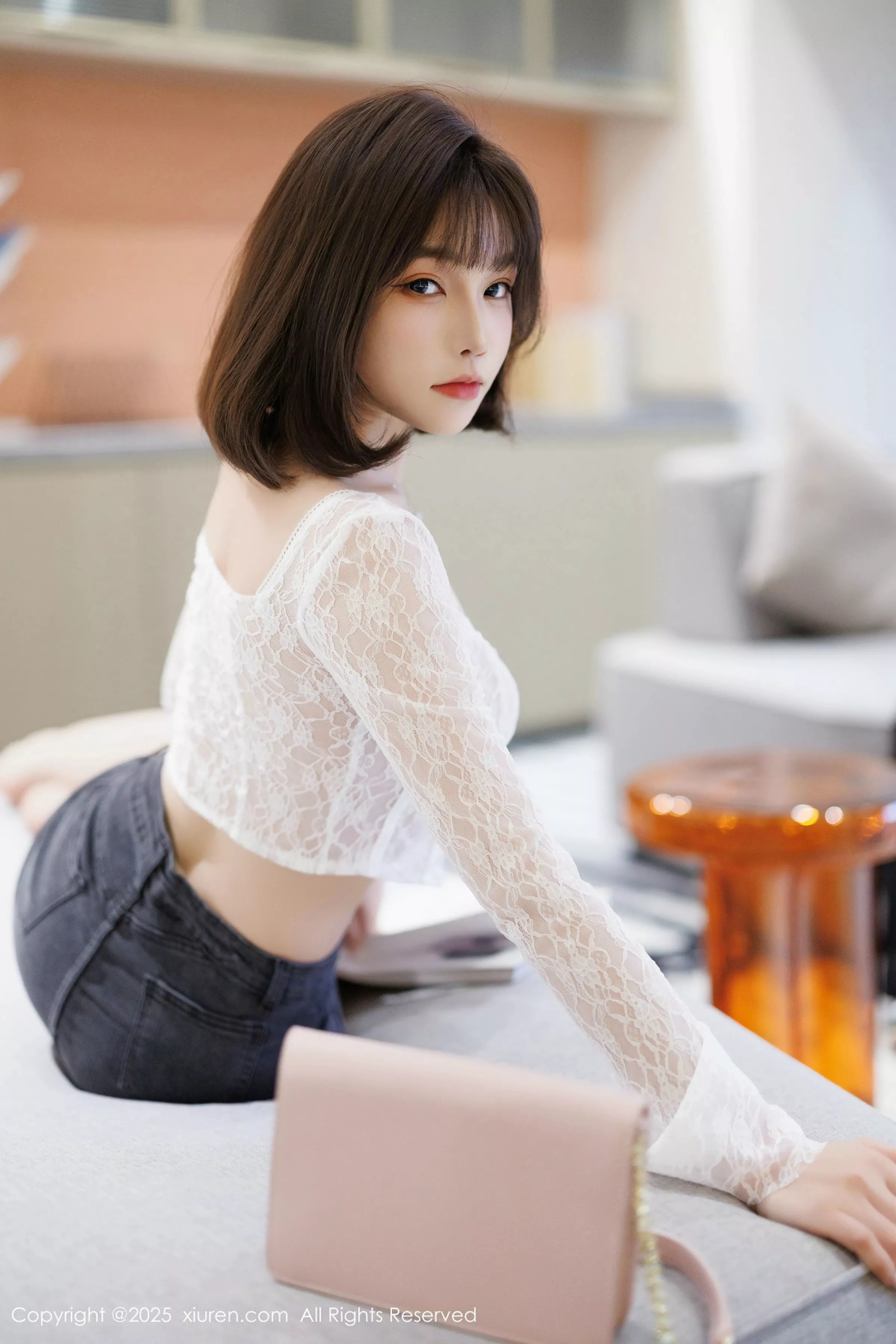 徐莉芝写真