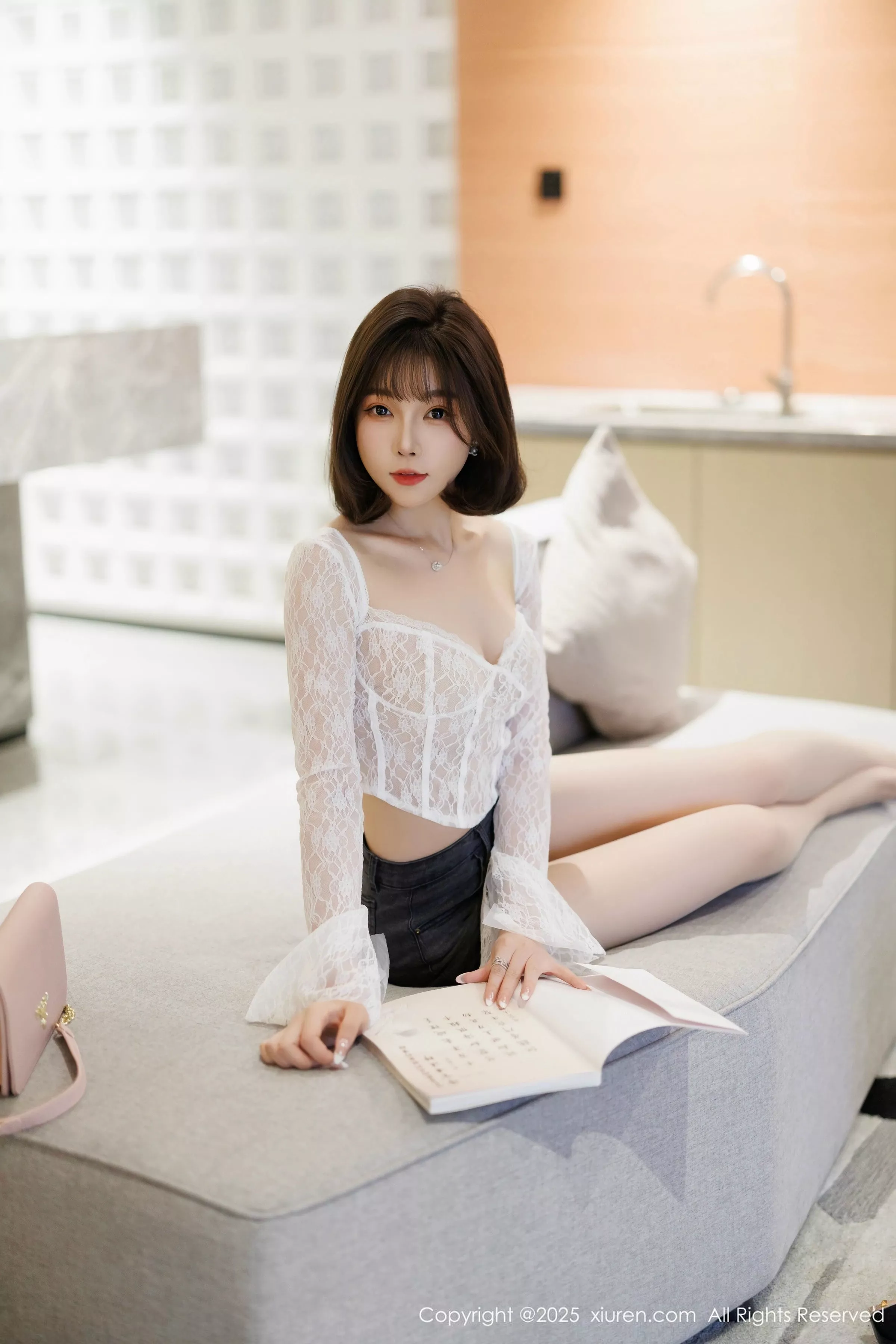 徐莉芝写真