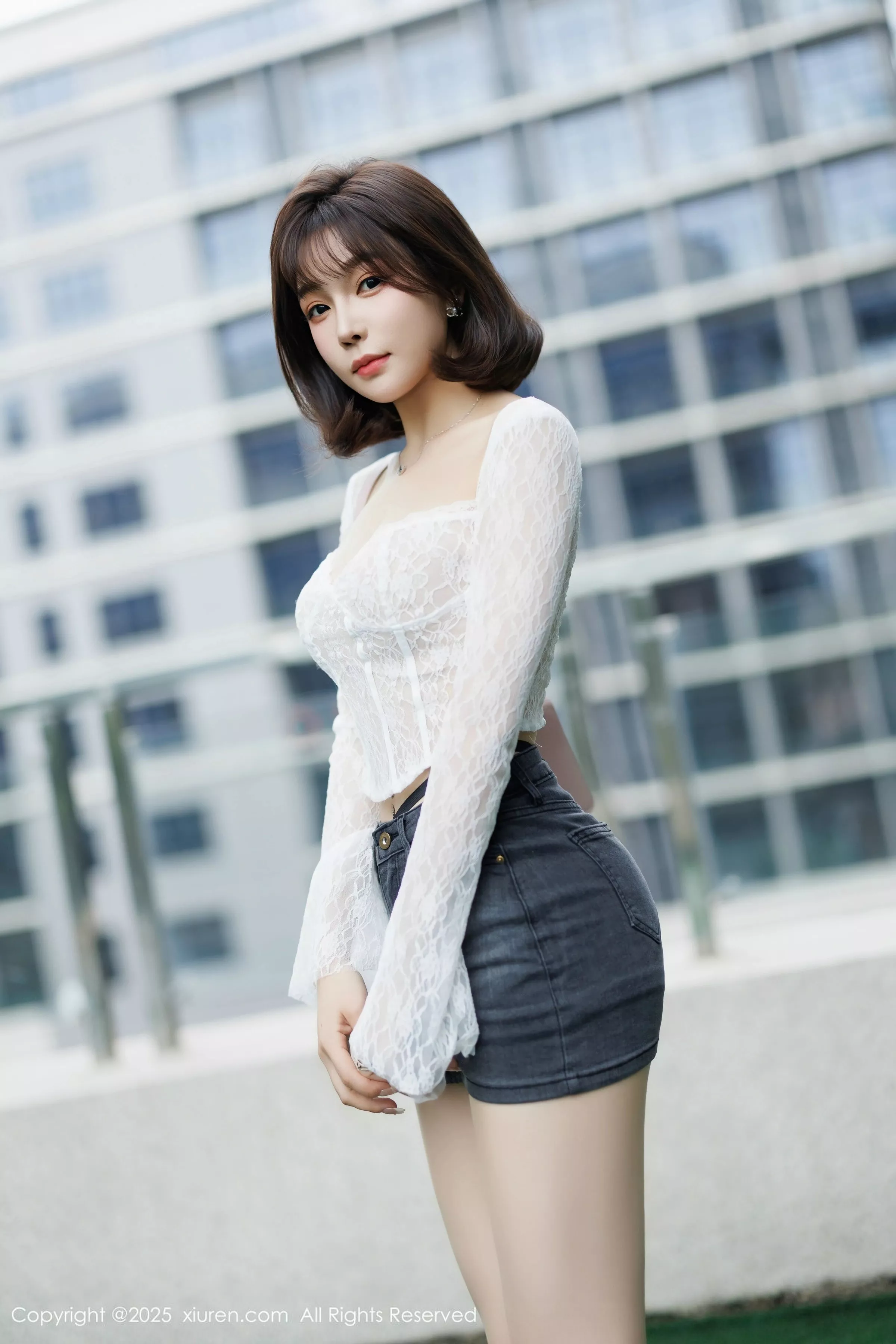 徐莉芝写真