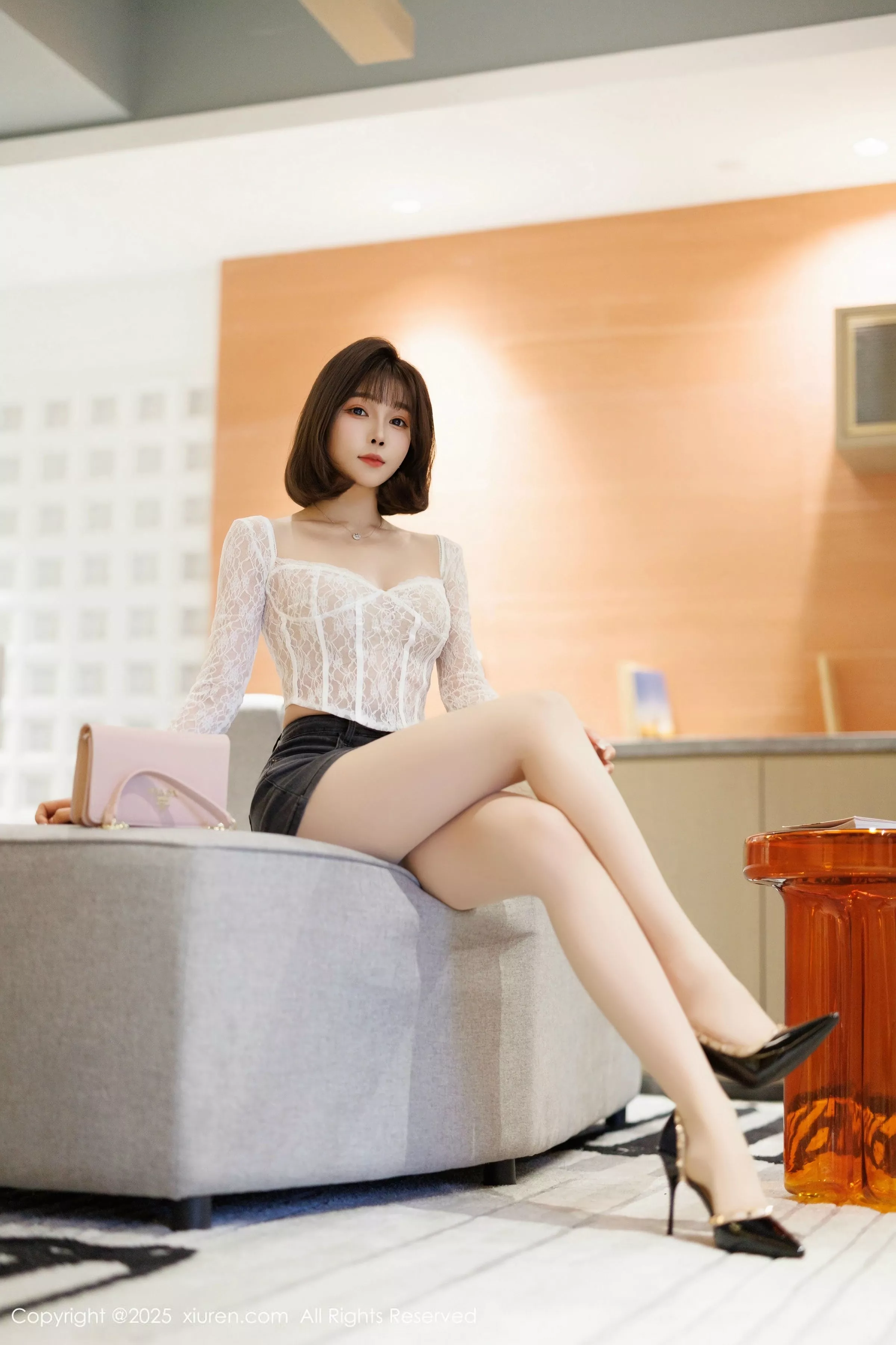 徐莉芝写真