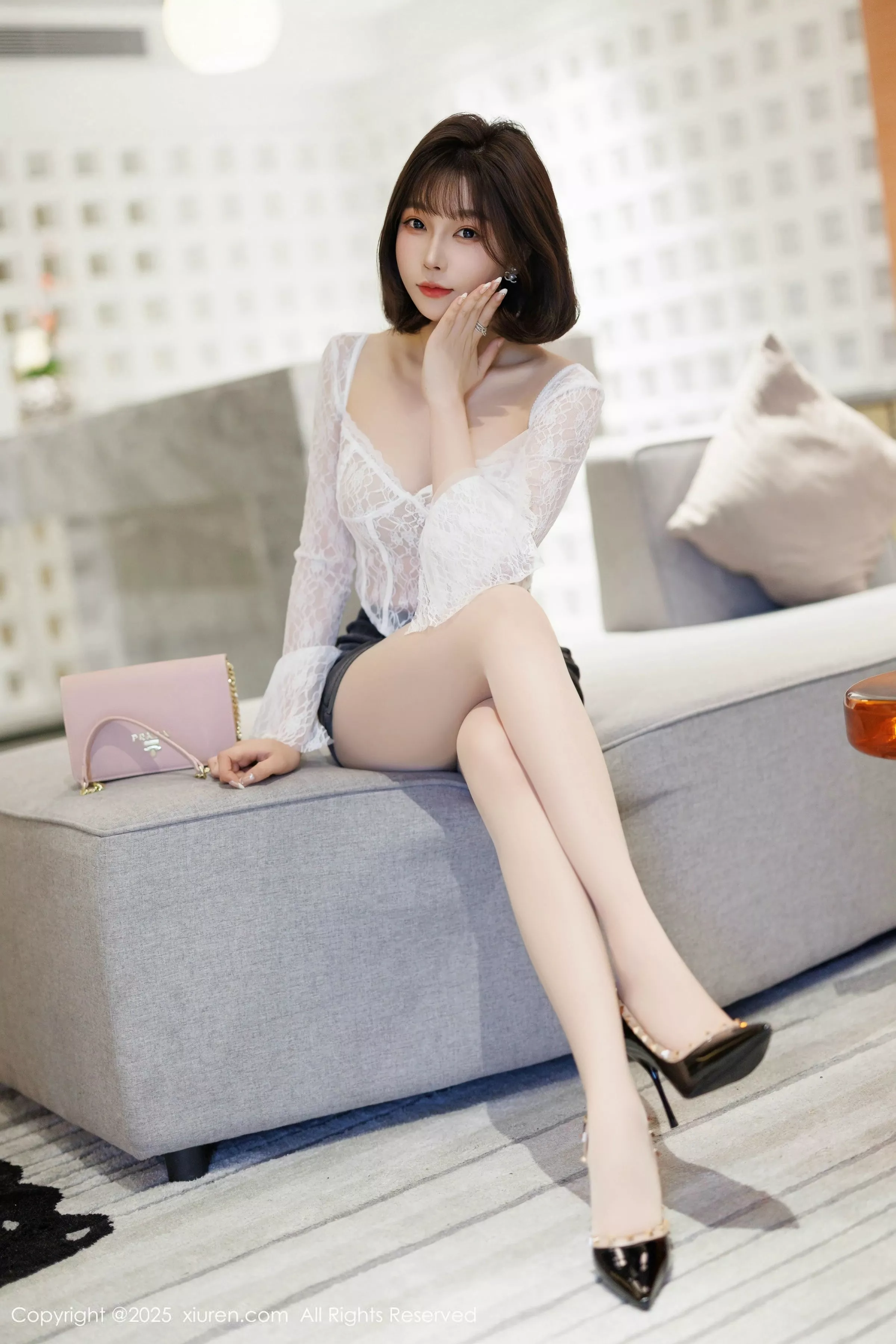 徐莉芝写真