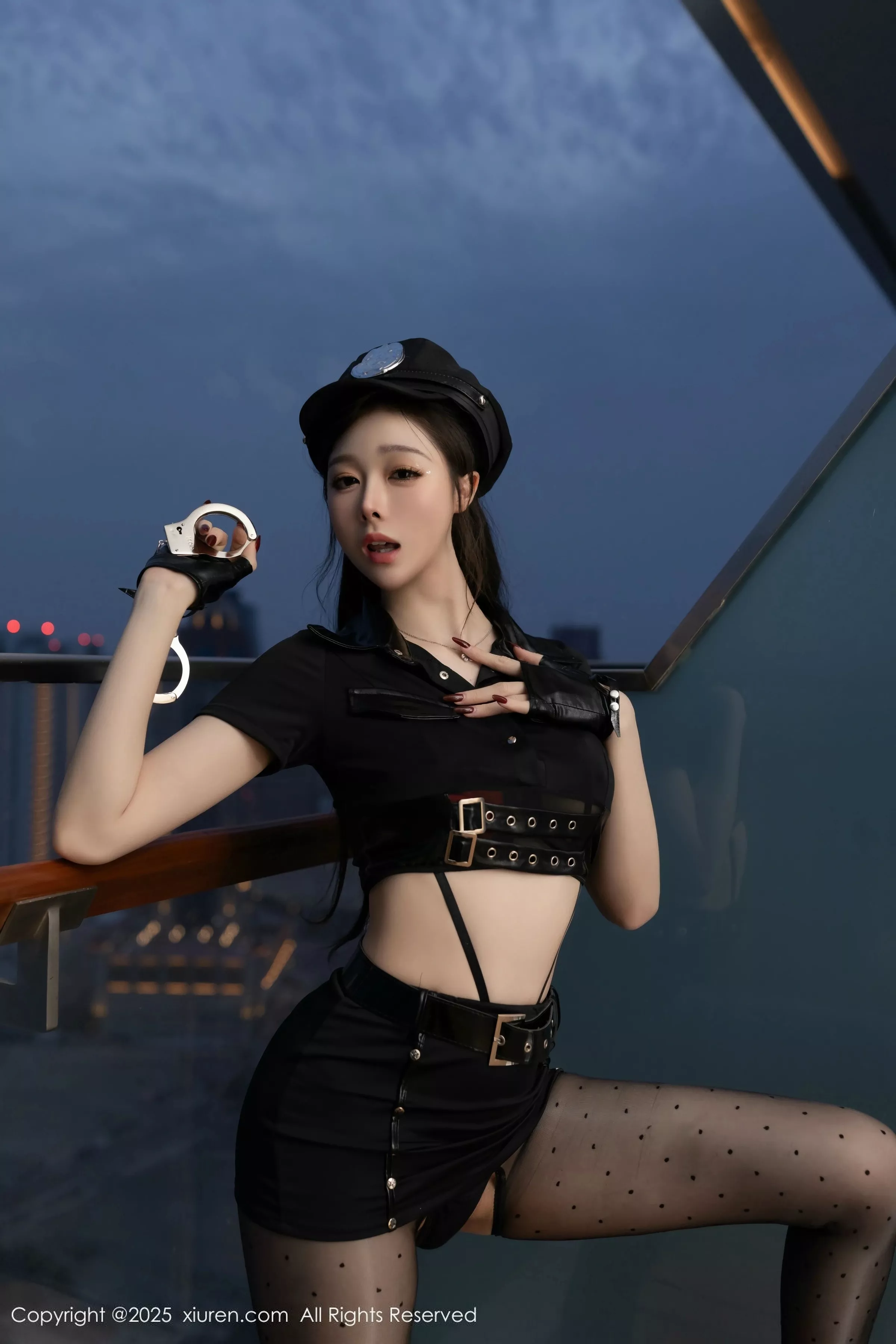 小逗逗写真