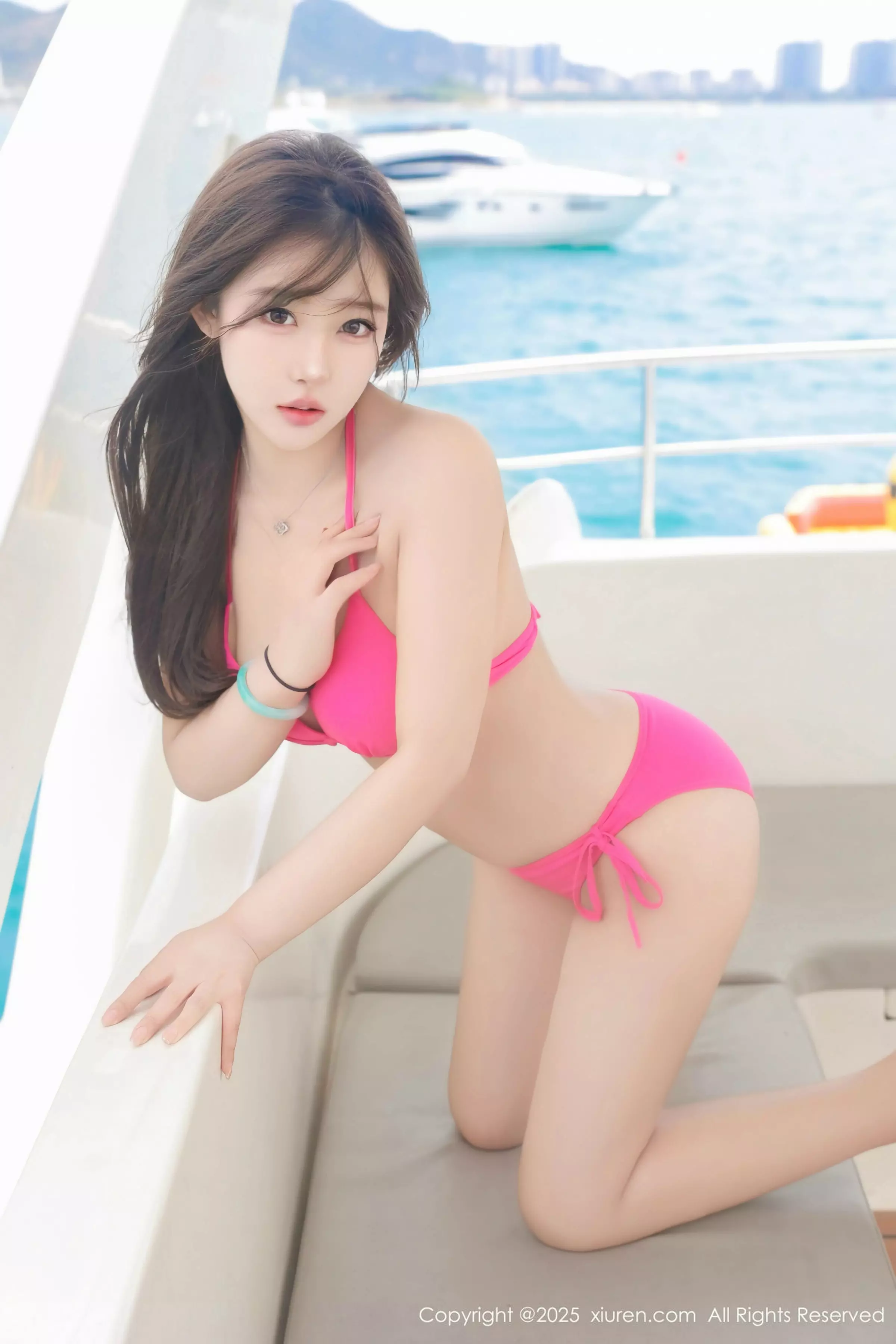 江淑影写真