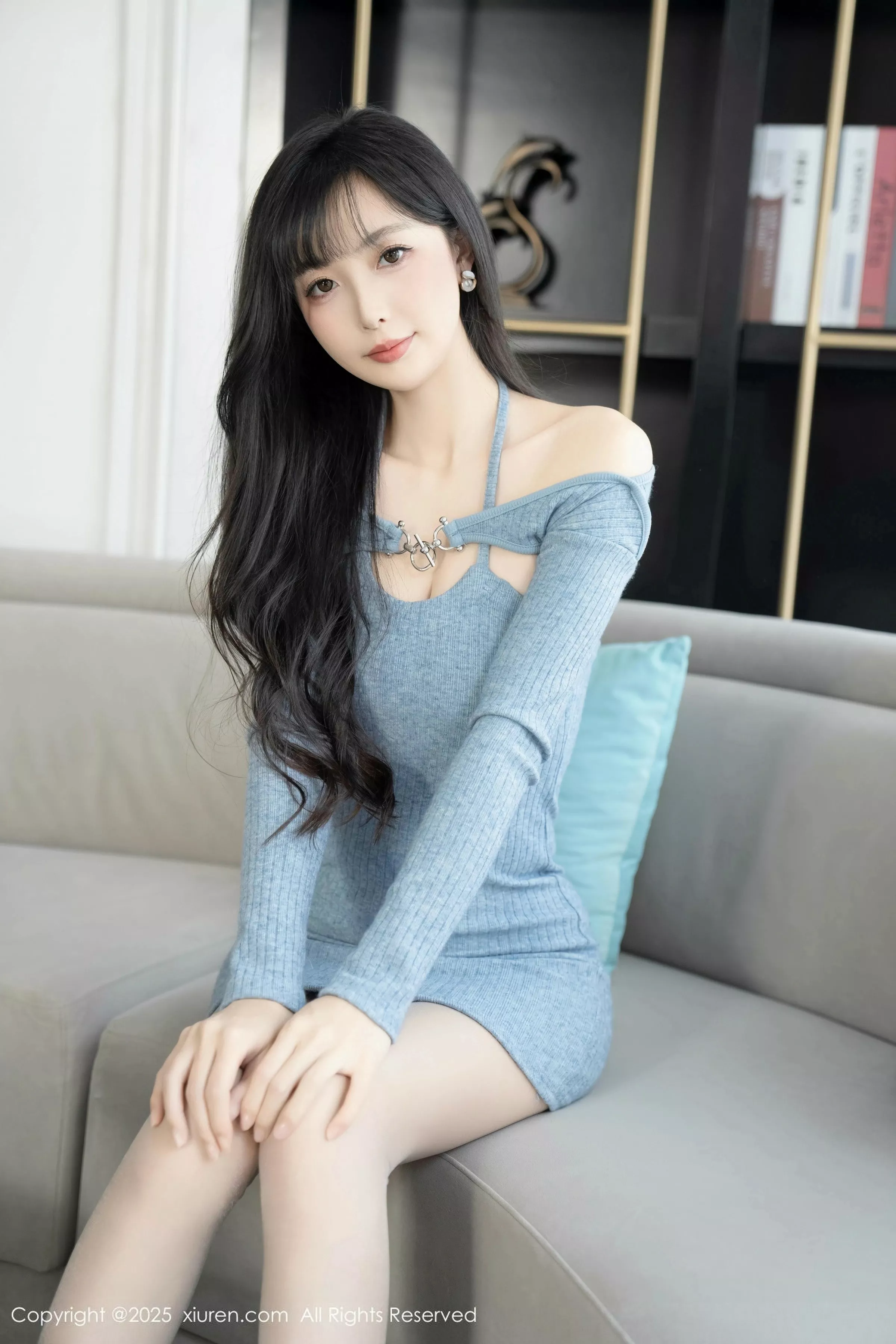 樱桃小阑子写真