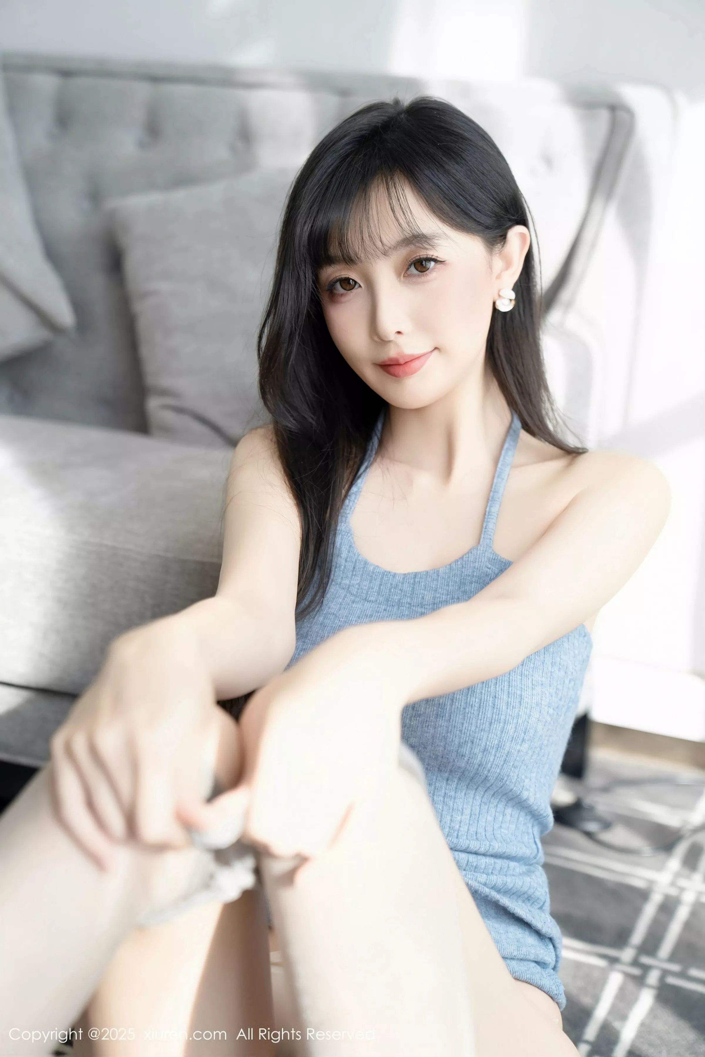 樱桃小阑子写真
