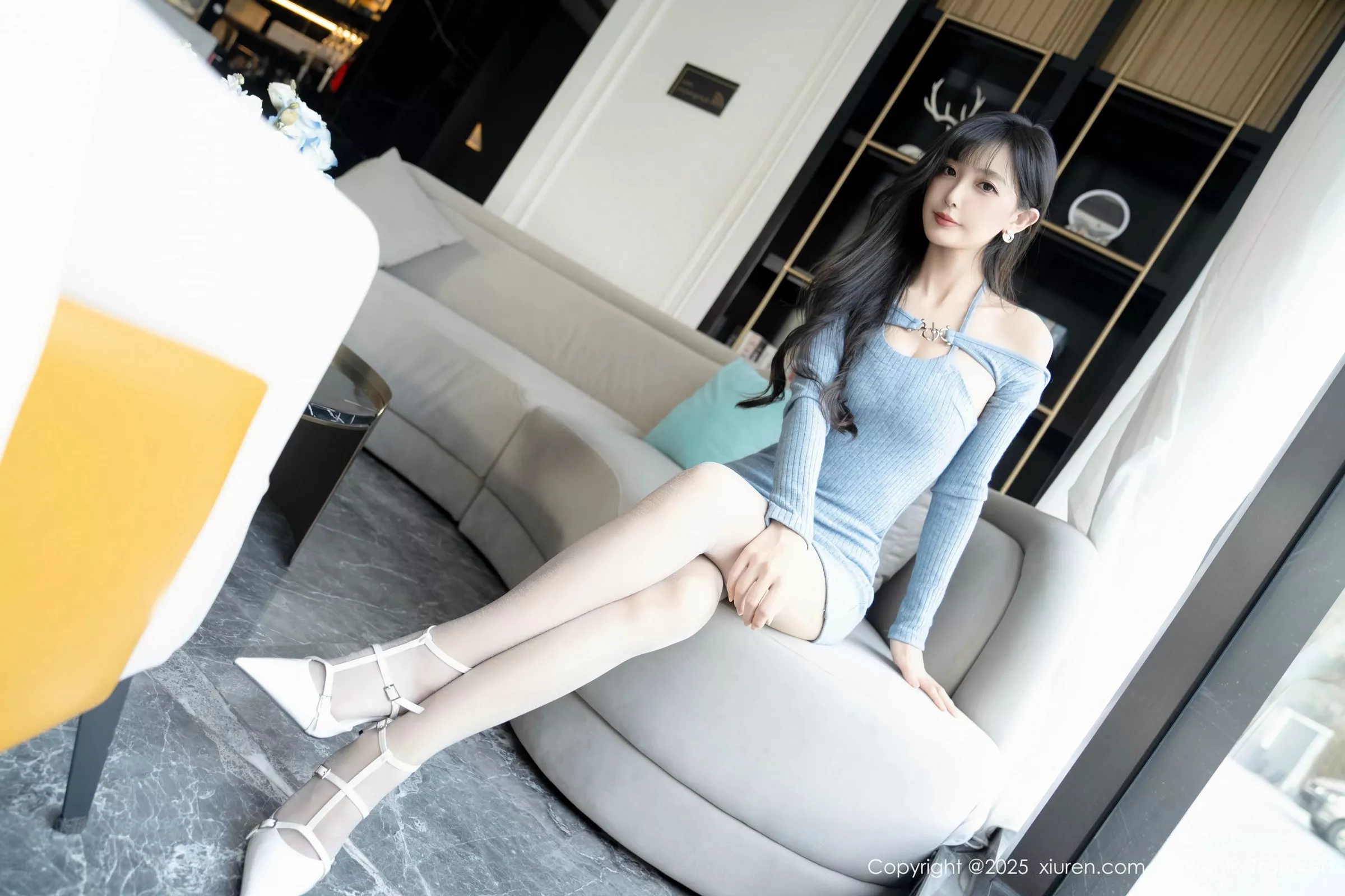 樱桃小阑子写真