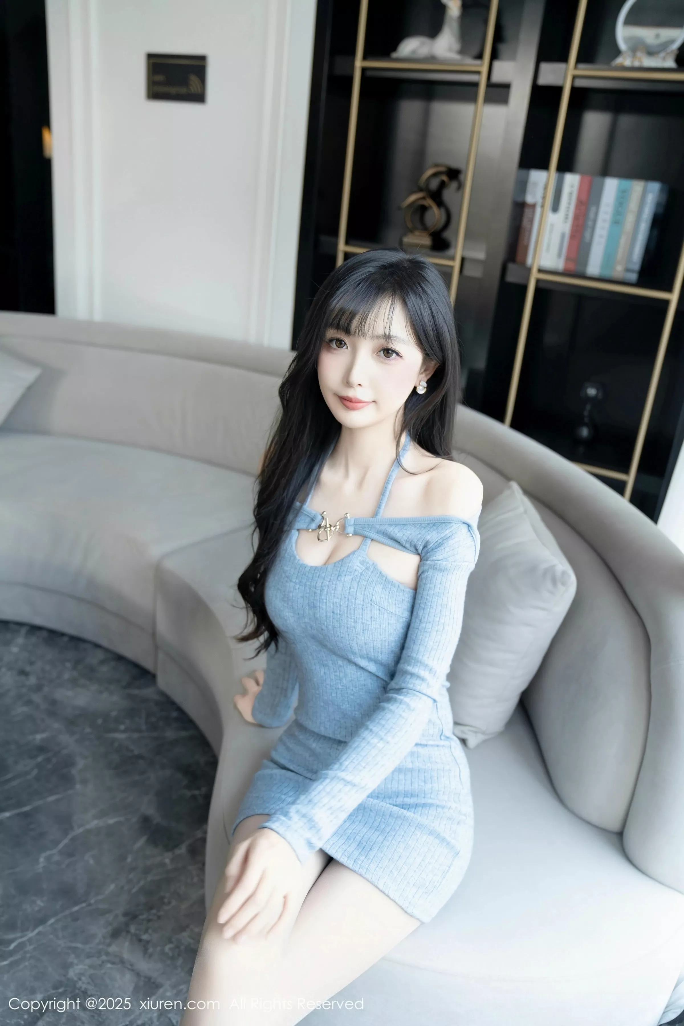 樱桃小阑子写真