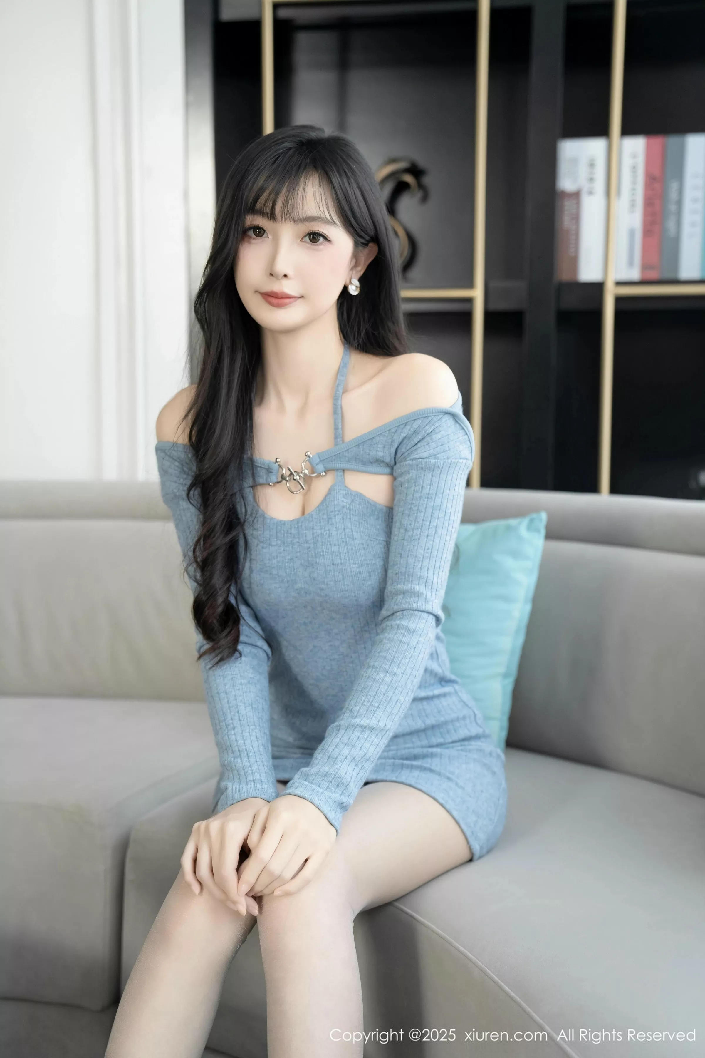 樱桃小阑子写真
