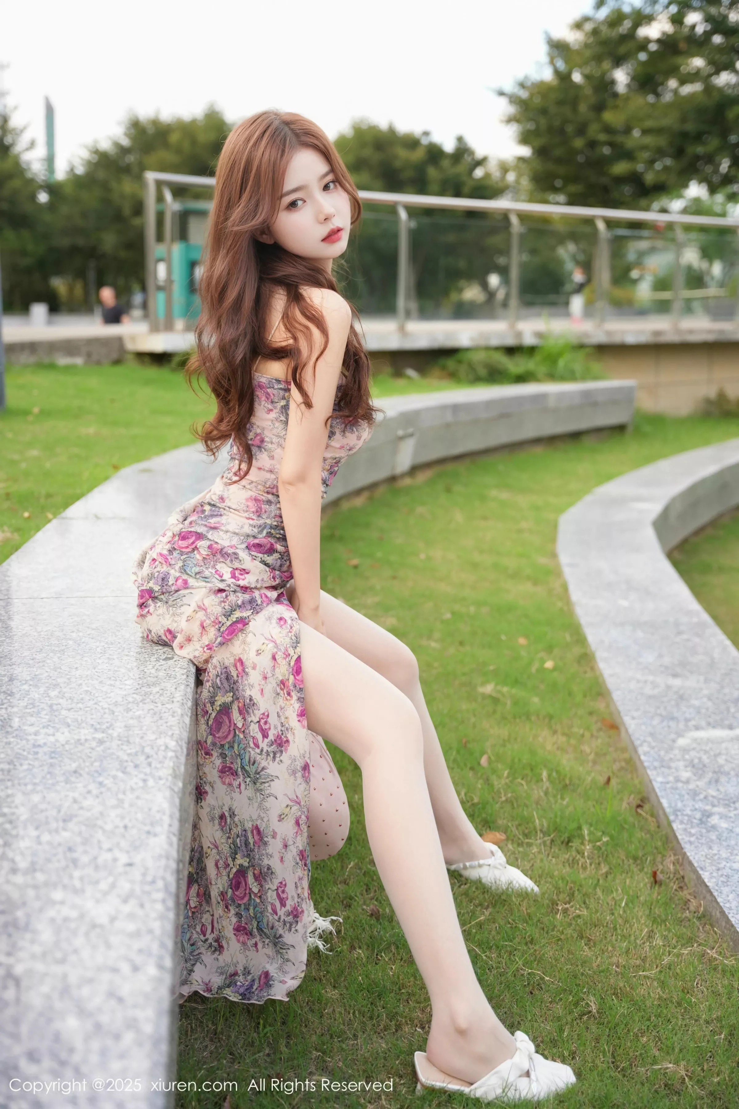 拍黄瓜写真