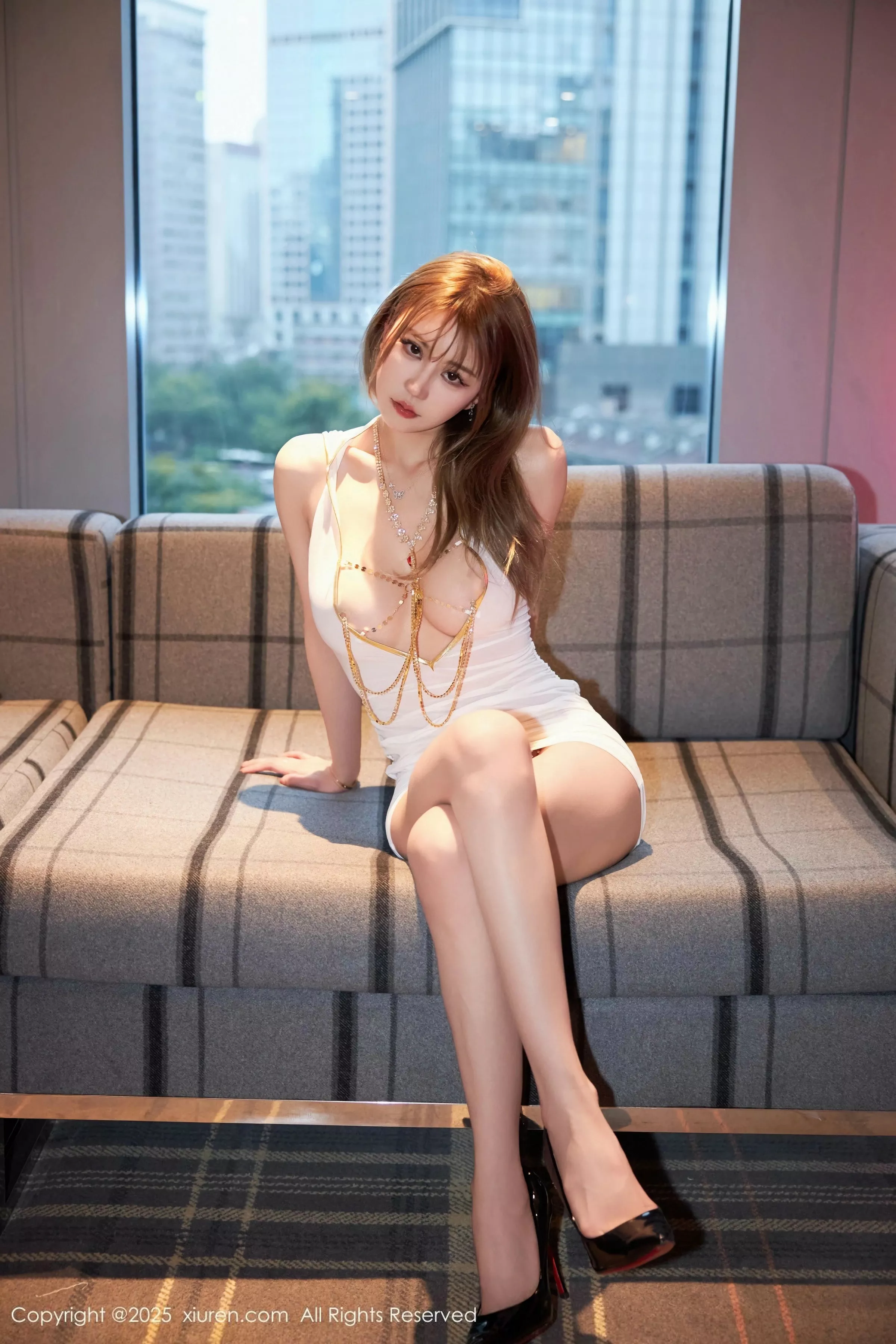 Zoe柚柚写真
